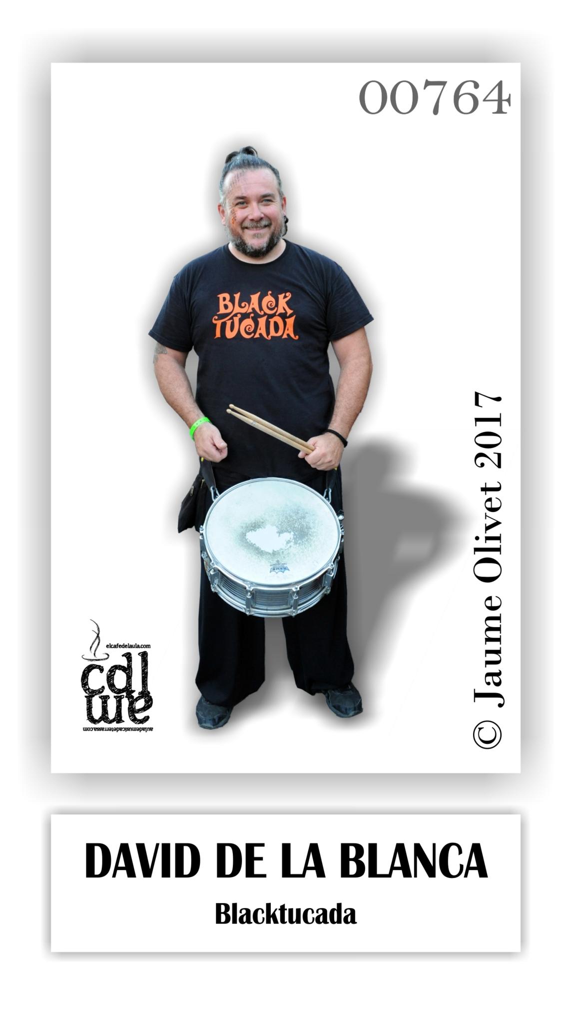  Jaume Olivet 2017