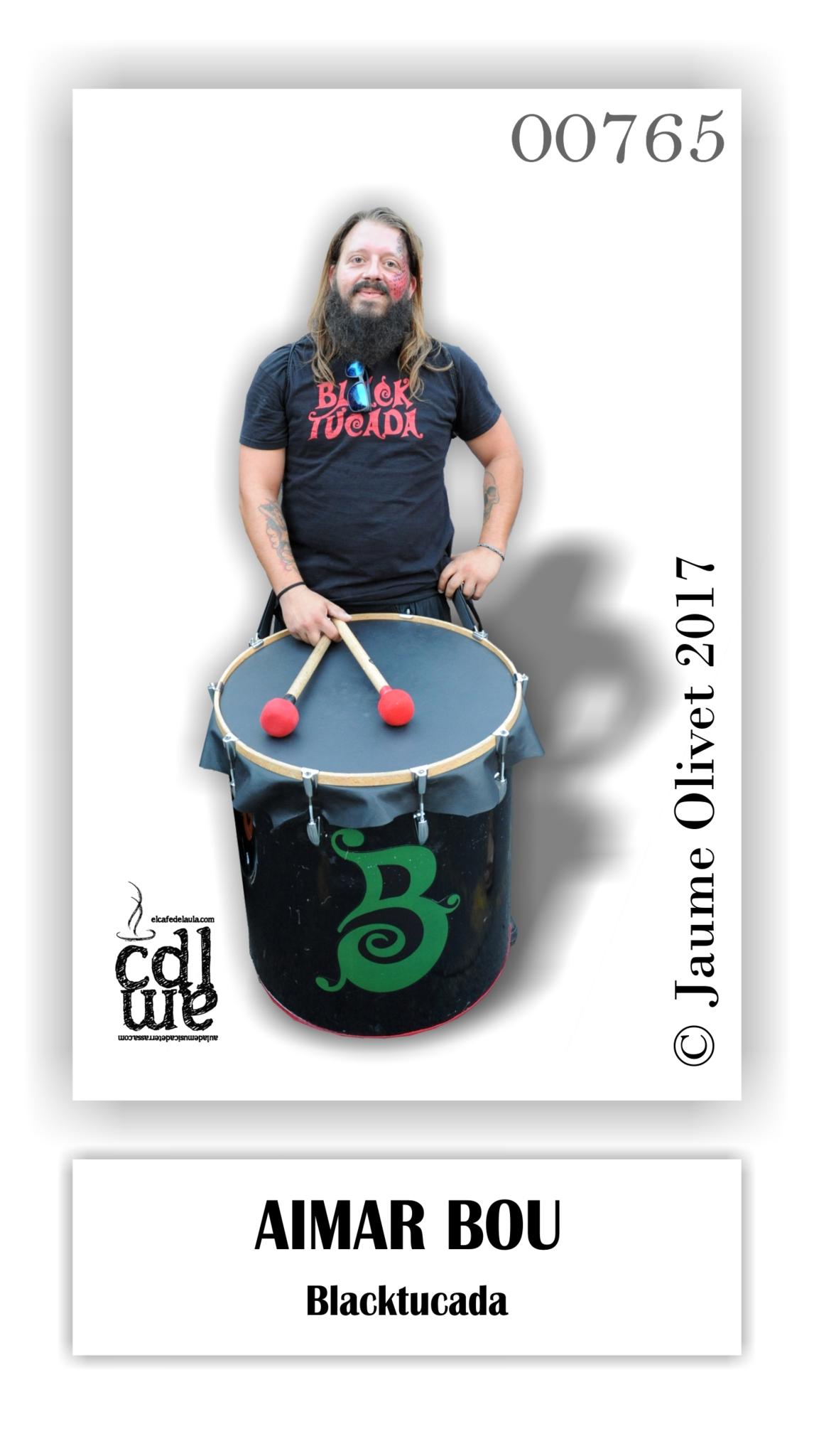  Jaume Olivet 2017