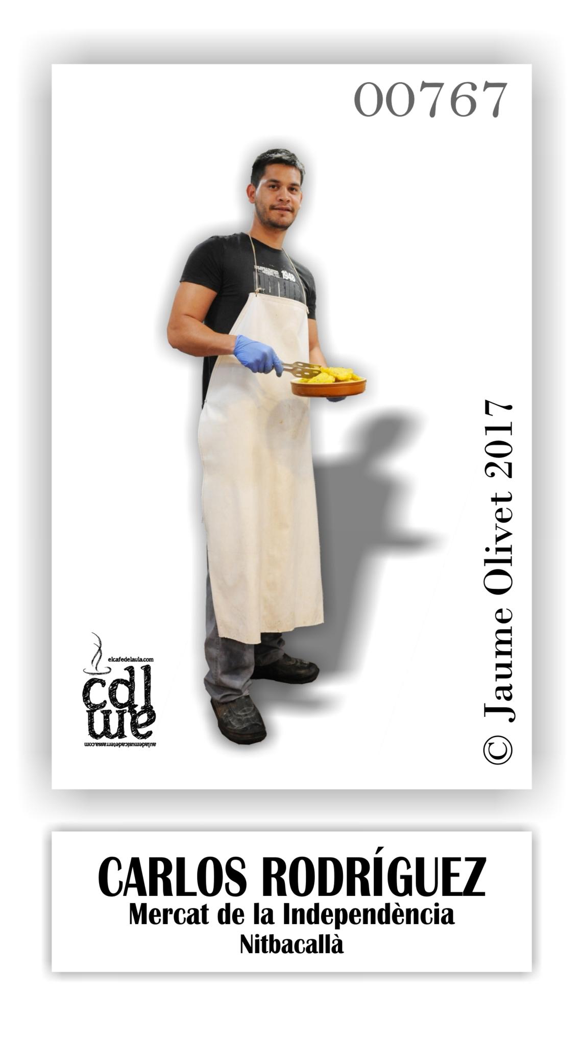  Jaume Olivet 2017