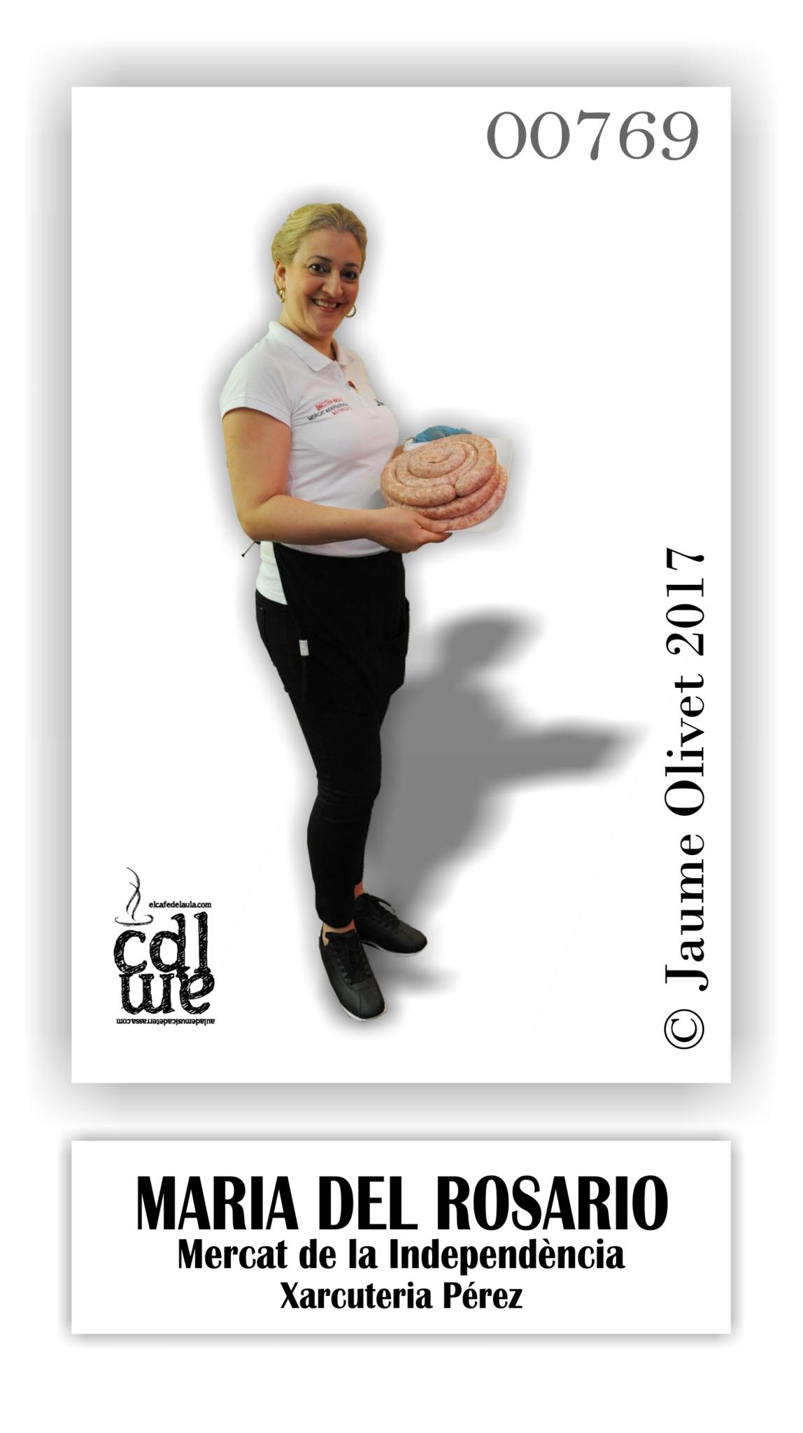  Jaume Olivet 2017