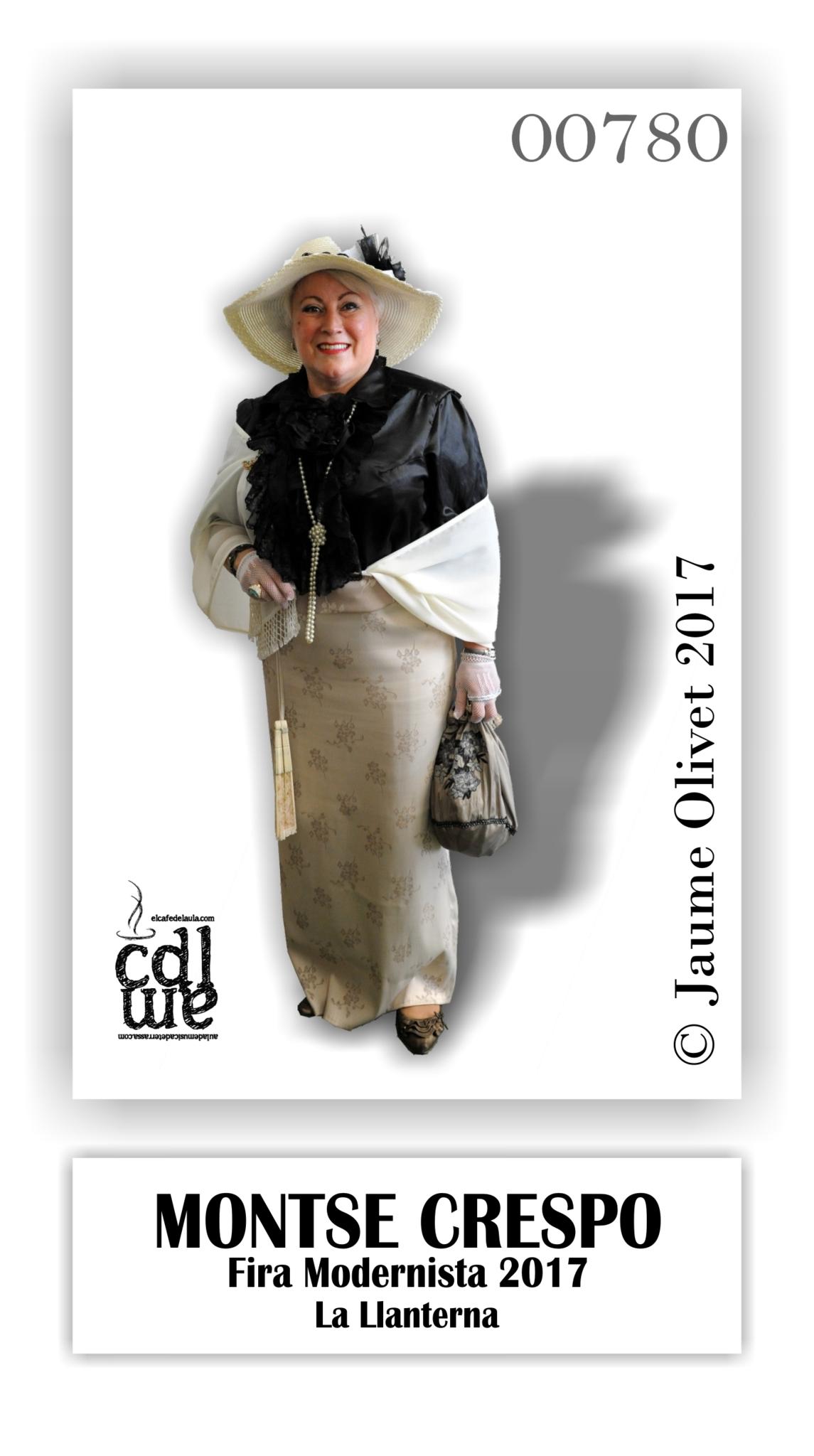  Jaume Olivet 2017