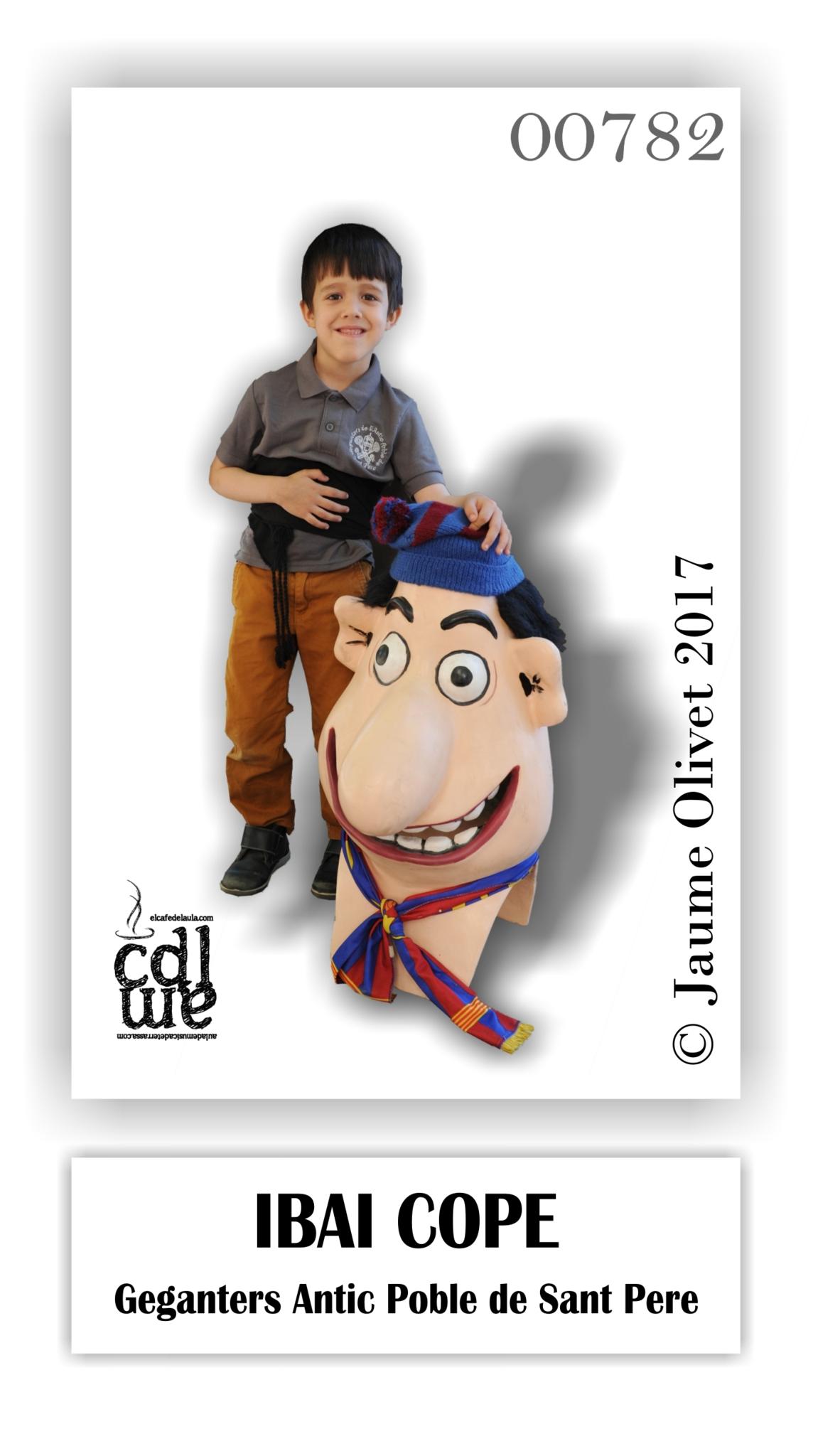  Jaume Olivet 2017