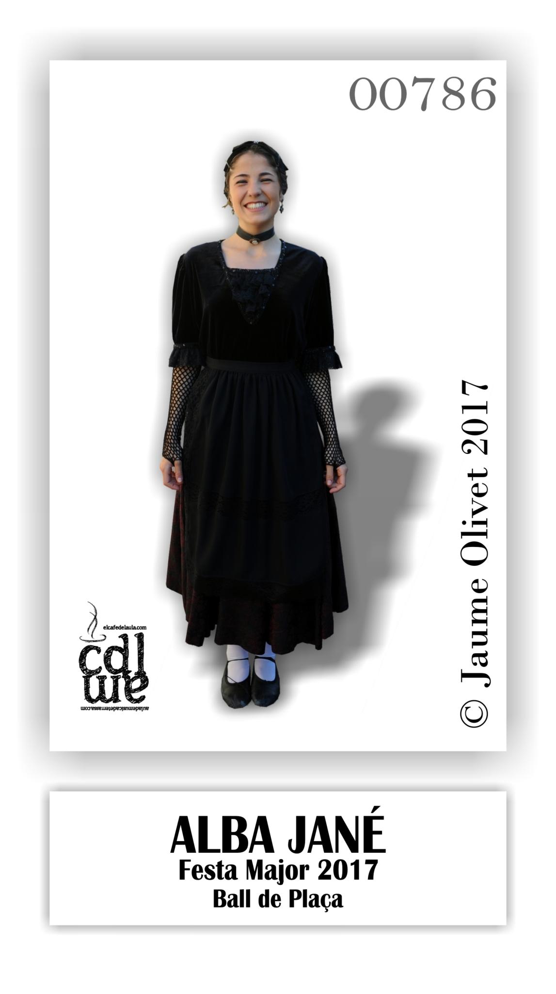  Jaume Olivet 2017