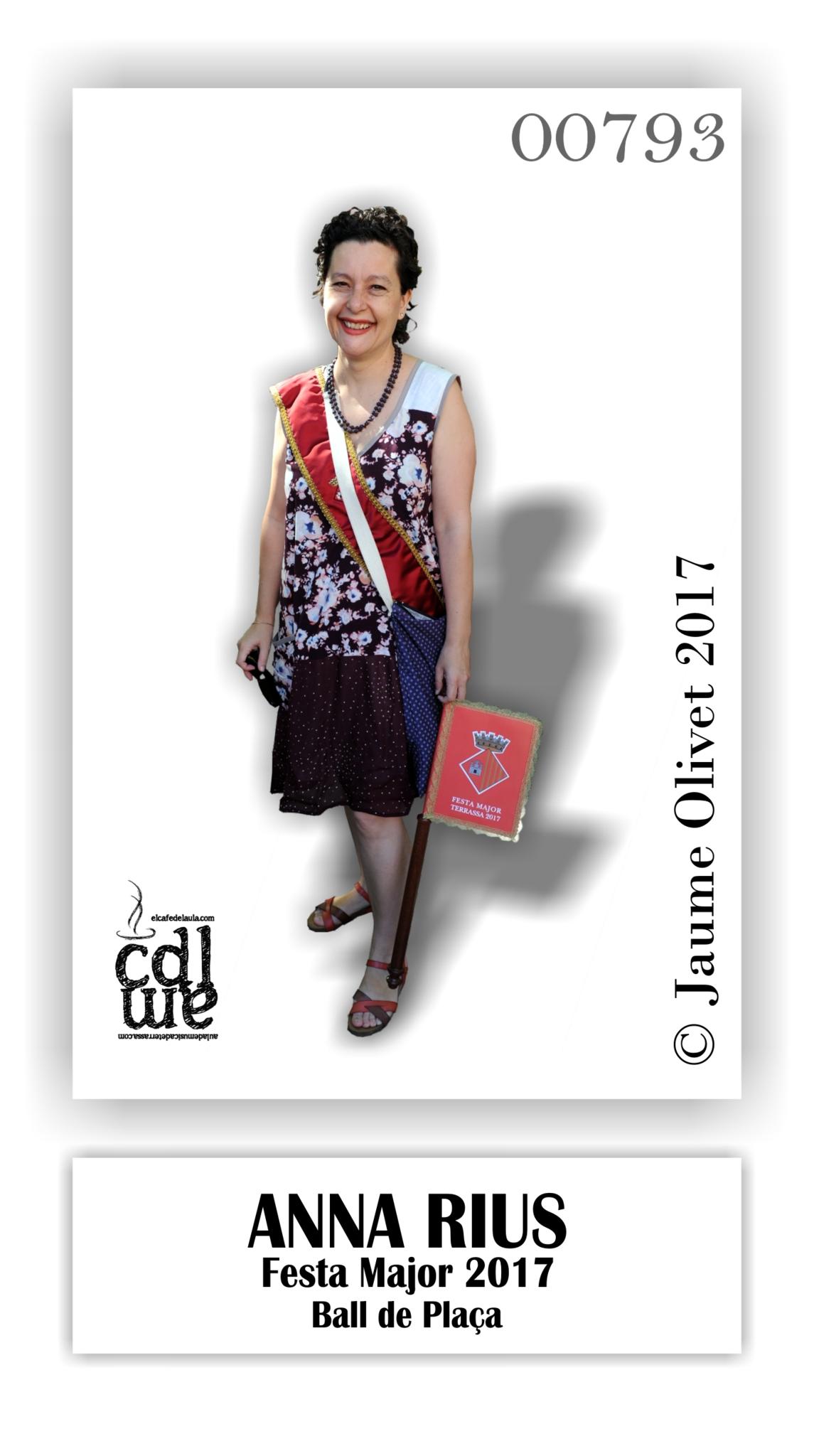  Jaume Olivet 2017