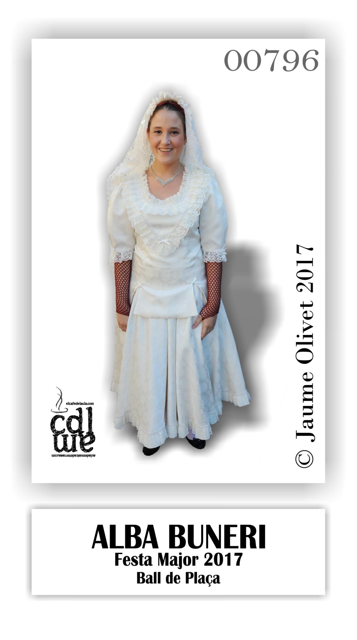  Jaume Olivet 2017