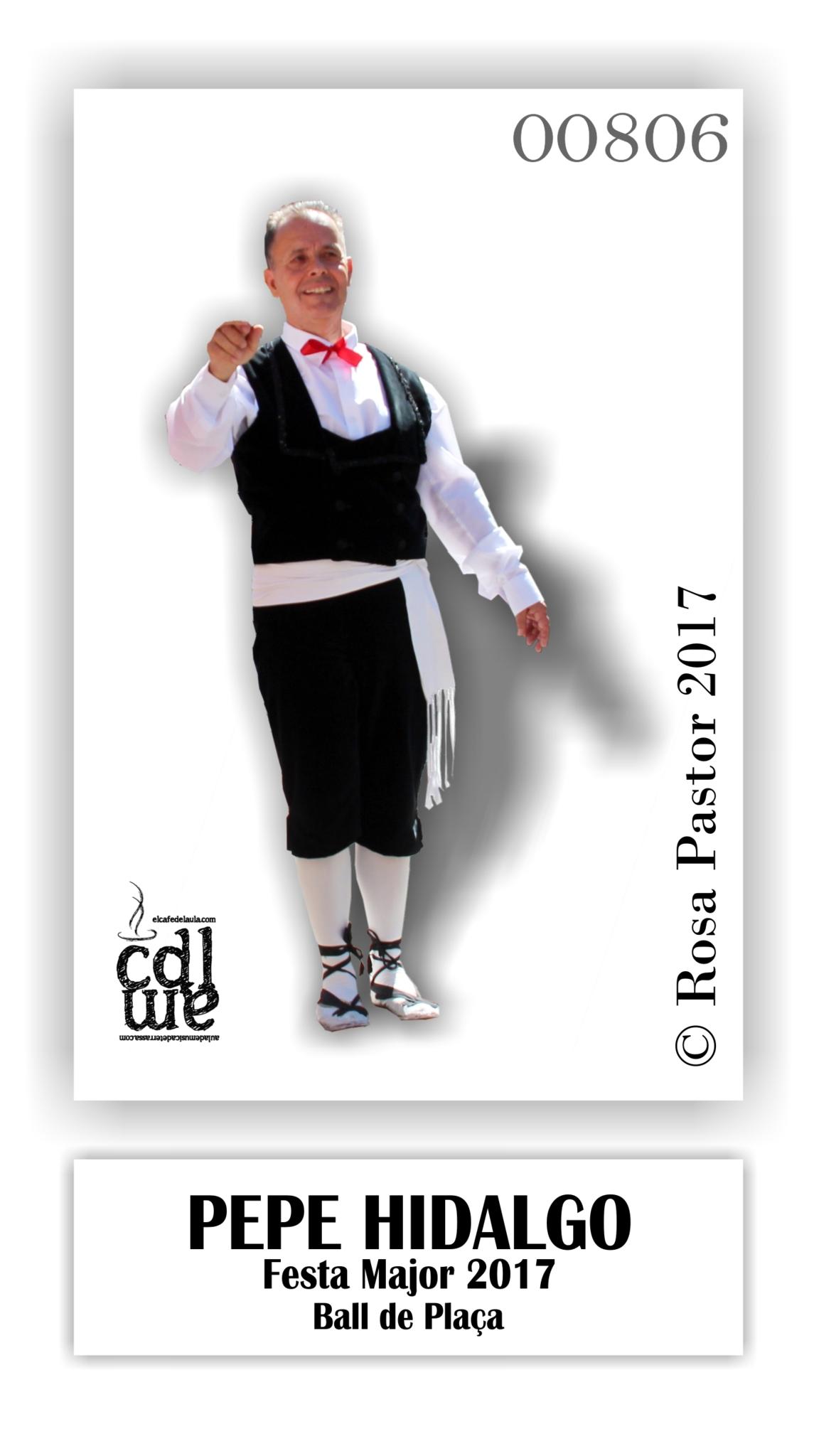  Jaume Olivet 2017
