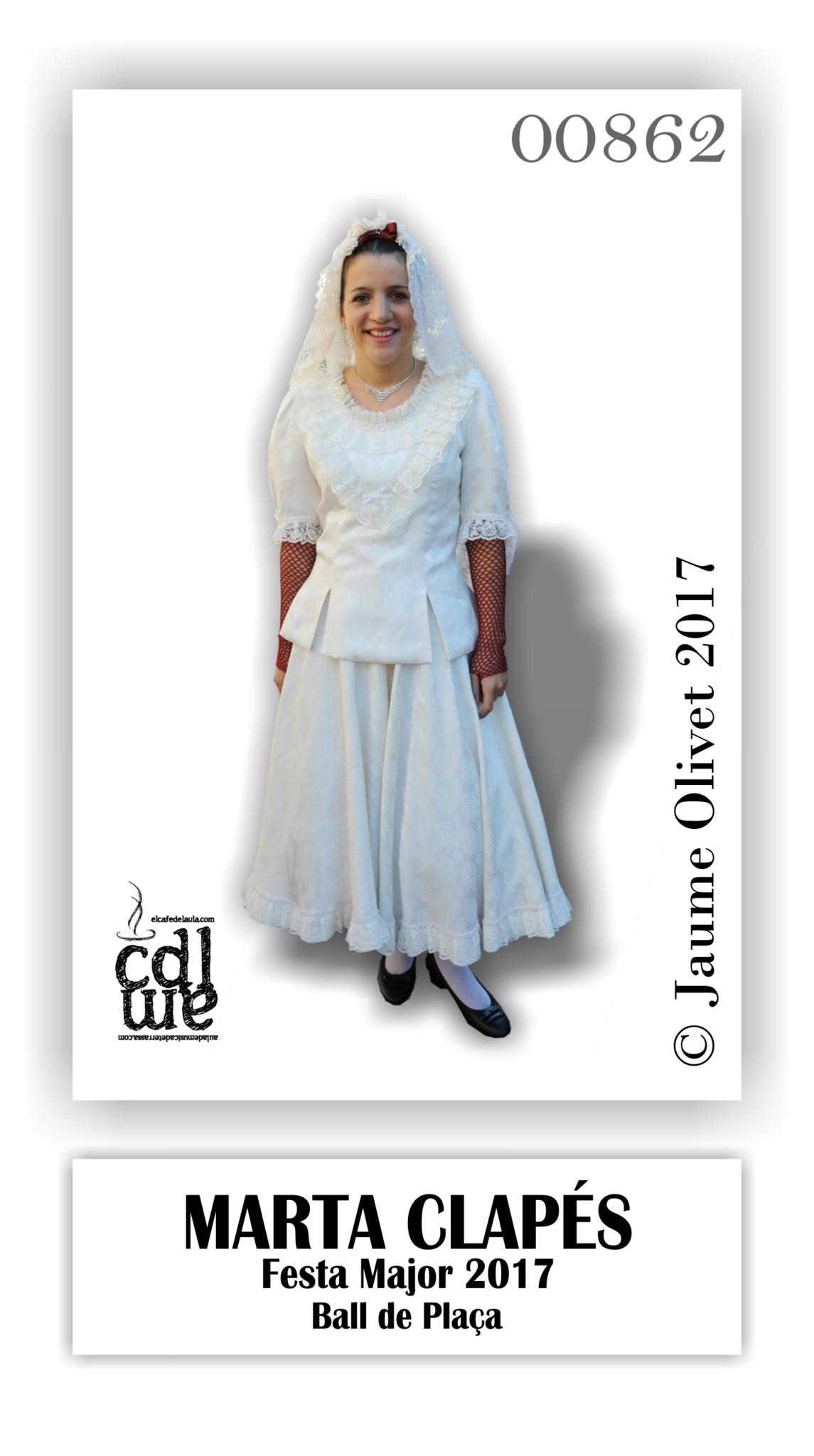  Jaume Olivet 2017