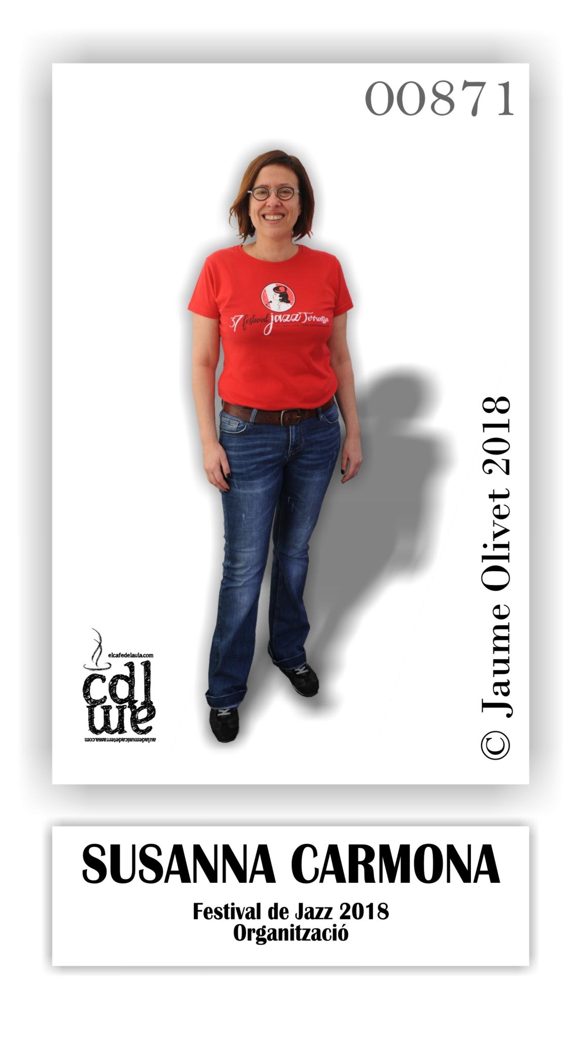  Jaume Olivet 2017