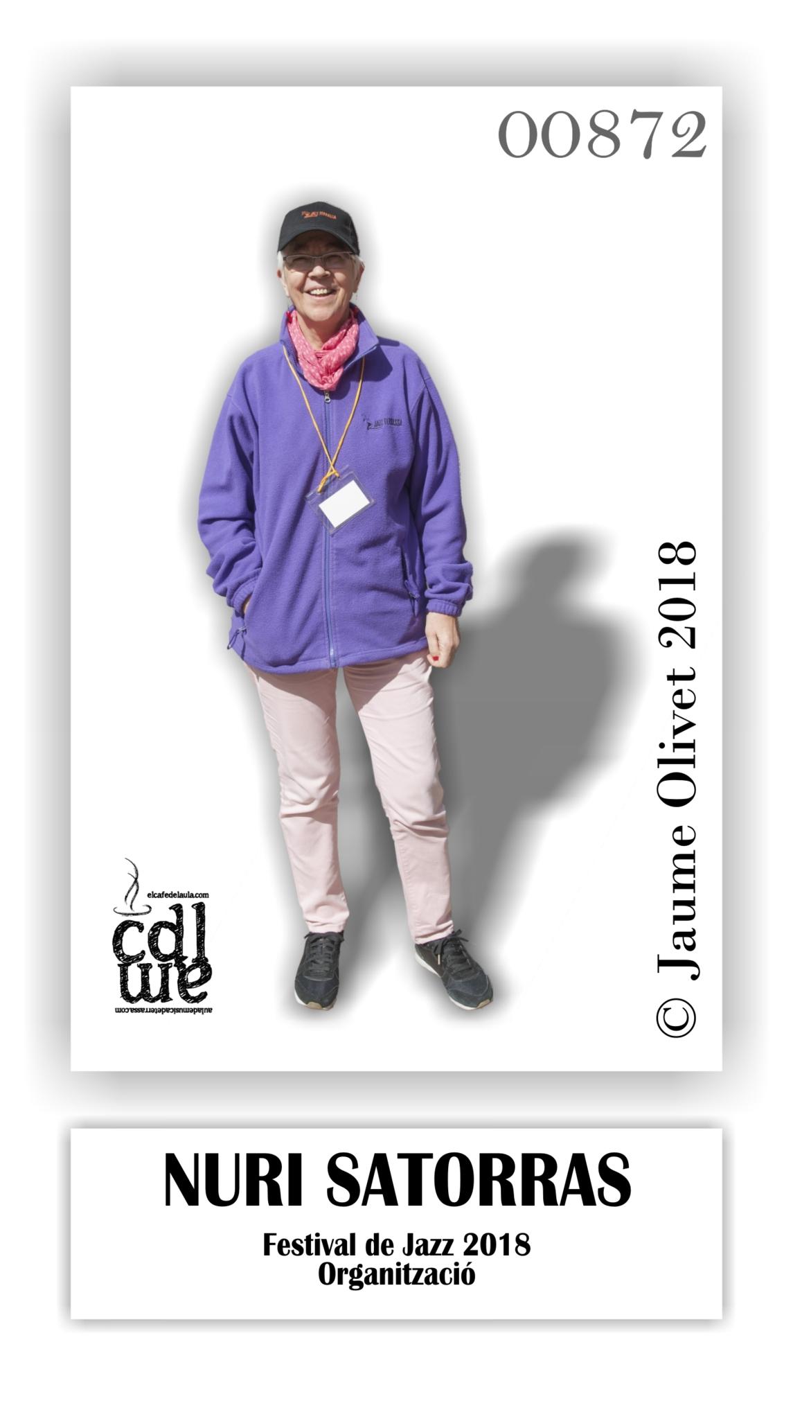  Jaume Olivet 2017
