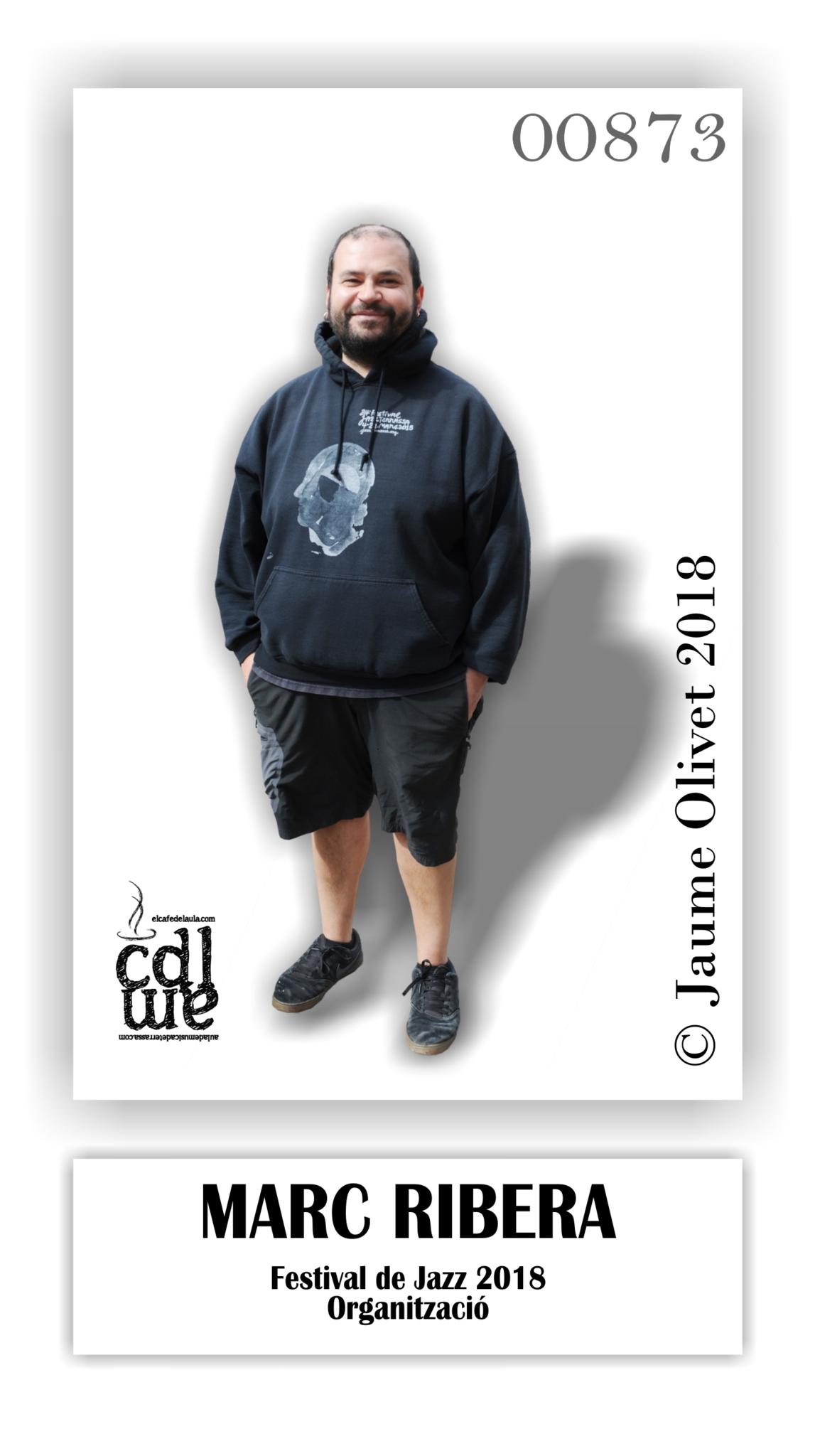  Jaume Olivet 2017