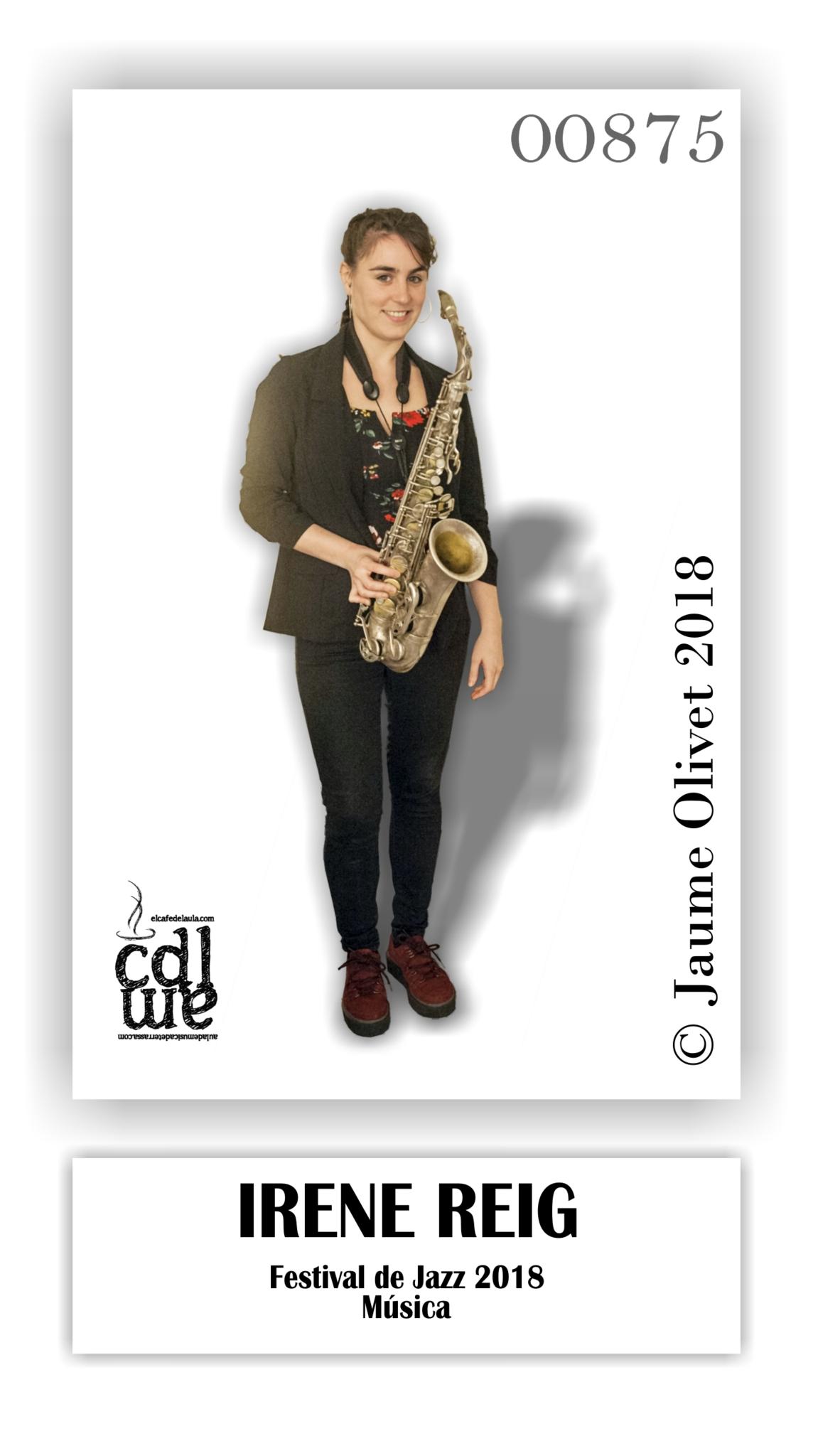  Jaume Olivet 2017