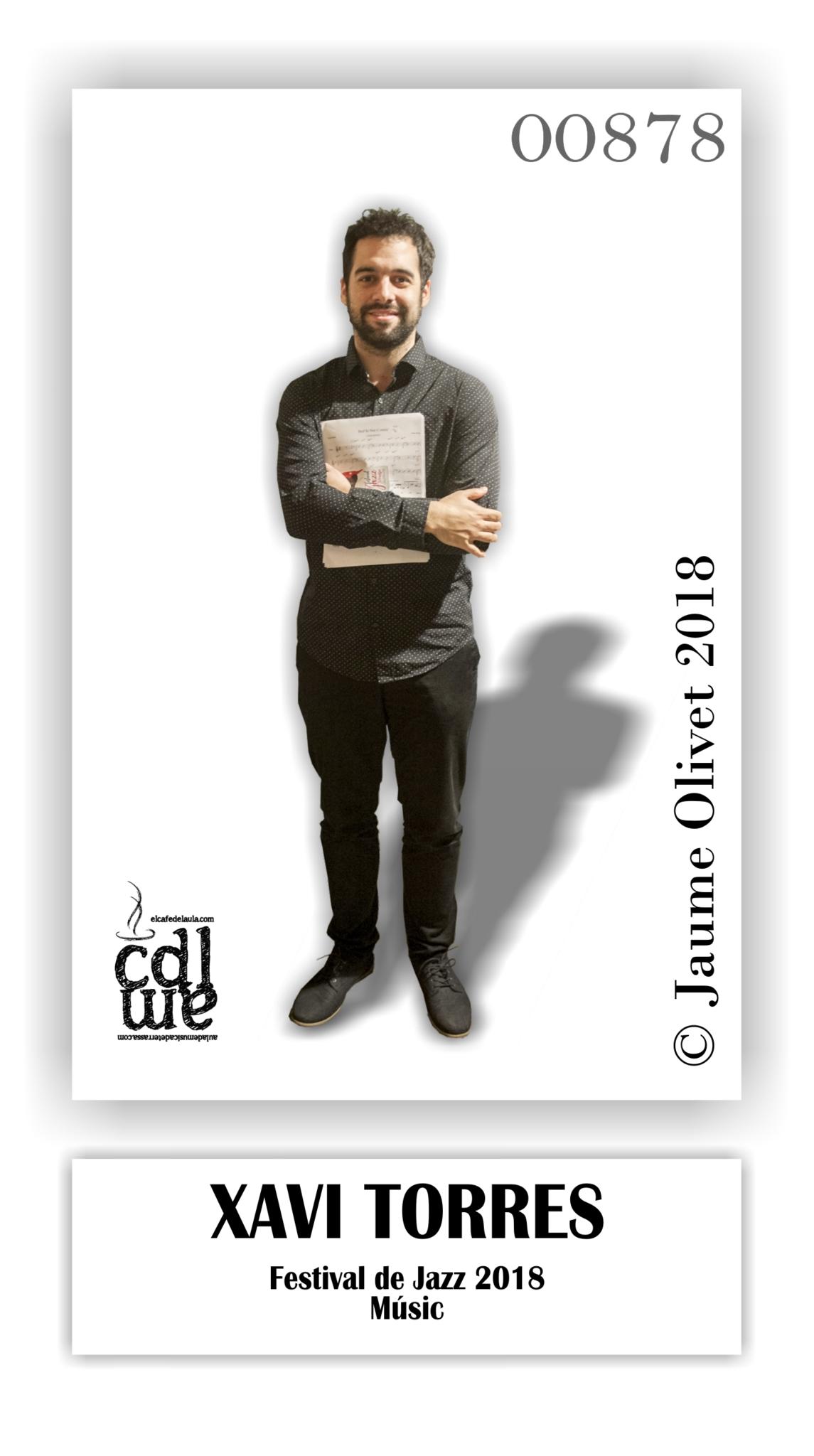  Jaume Olivet 2017