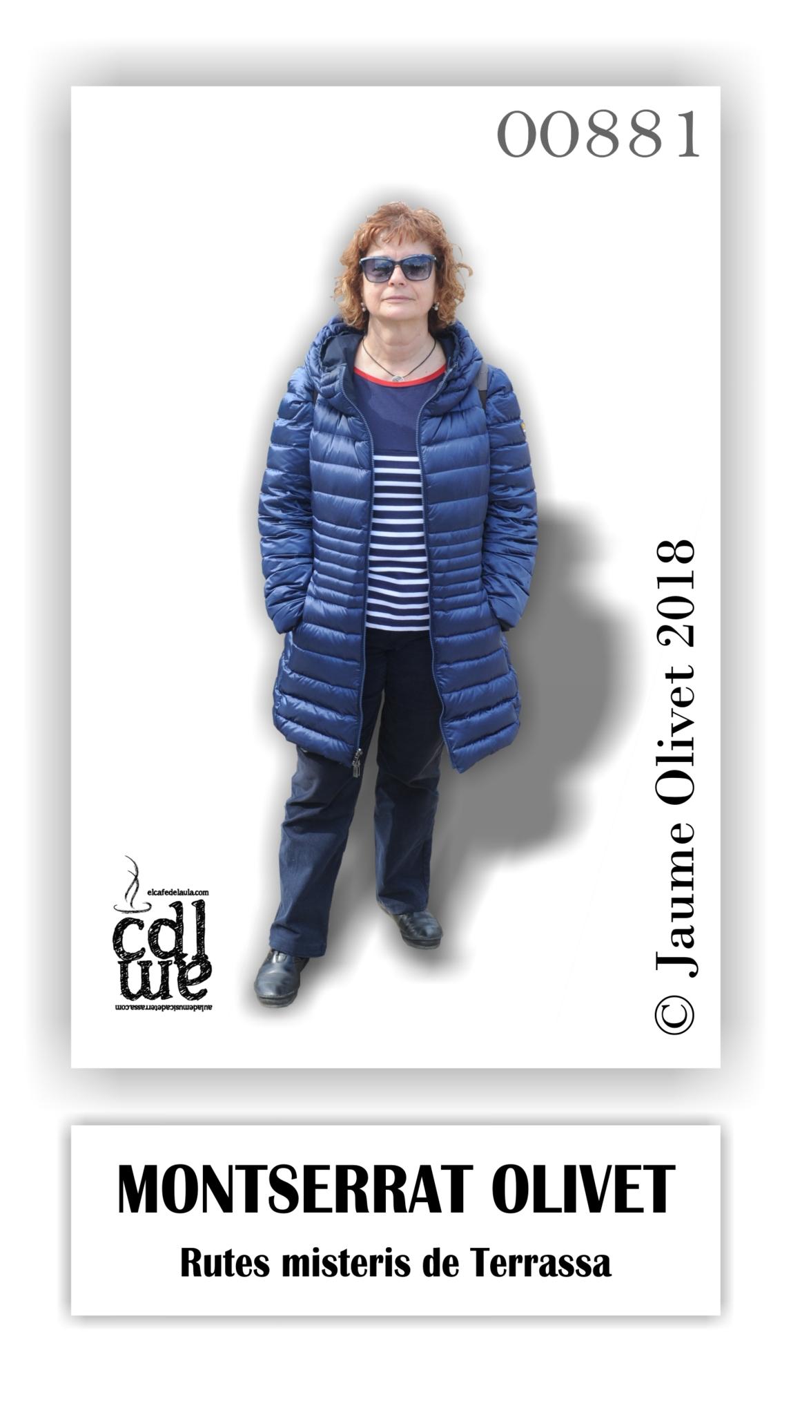  Jaume Olivet 2017