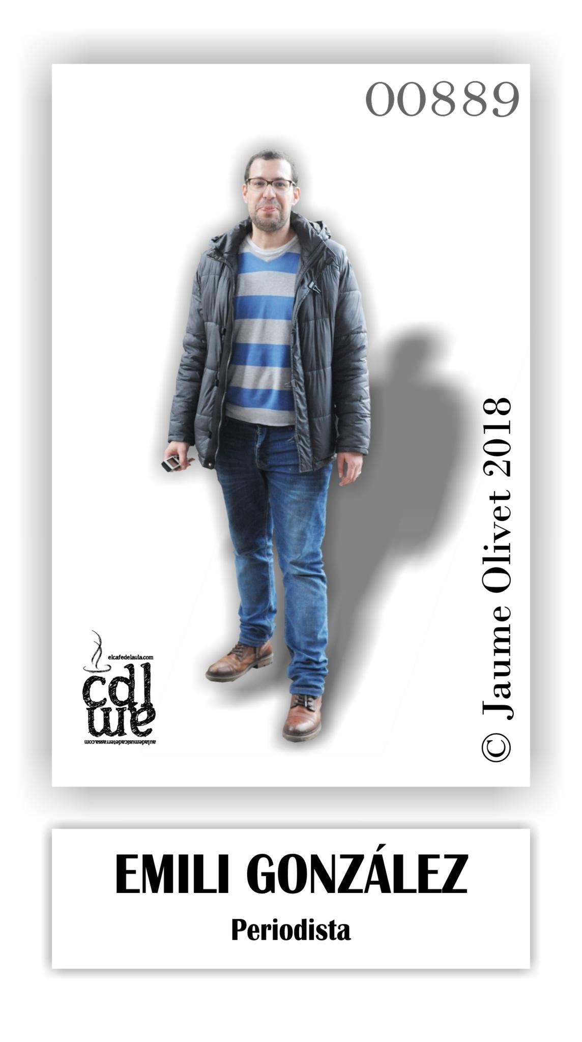 Jaume Olivet 2018