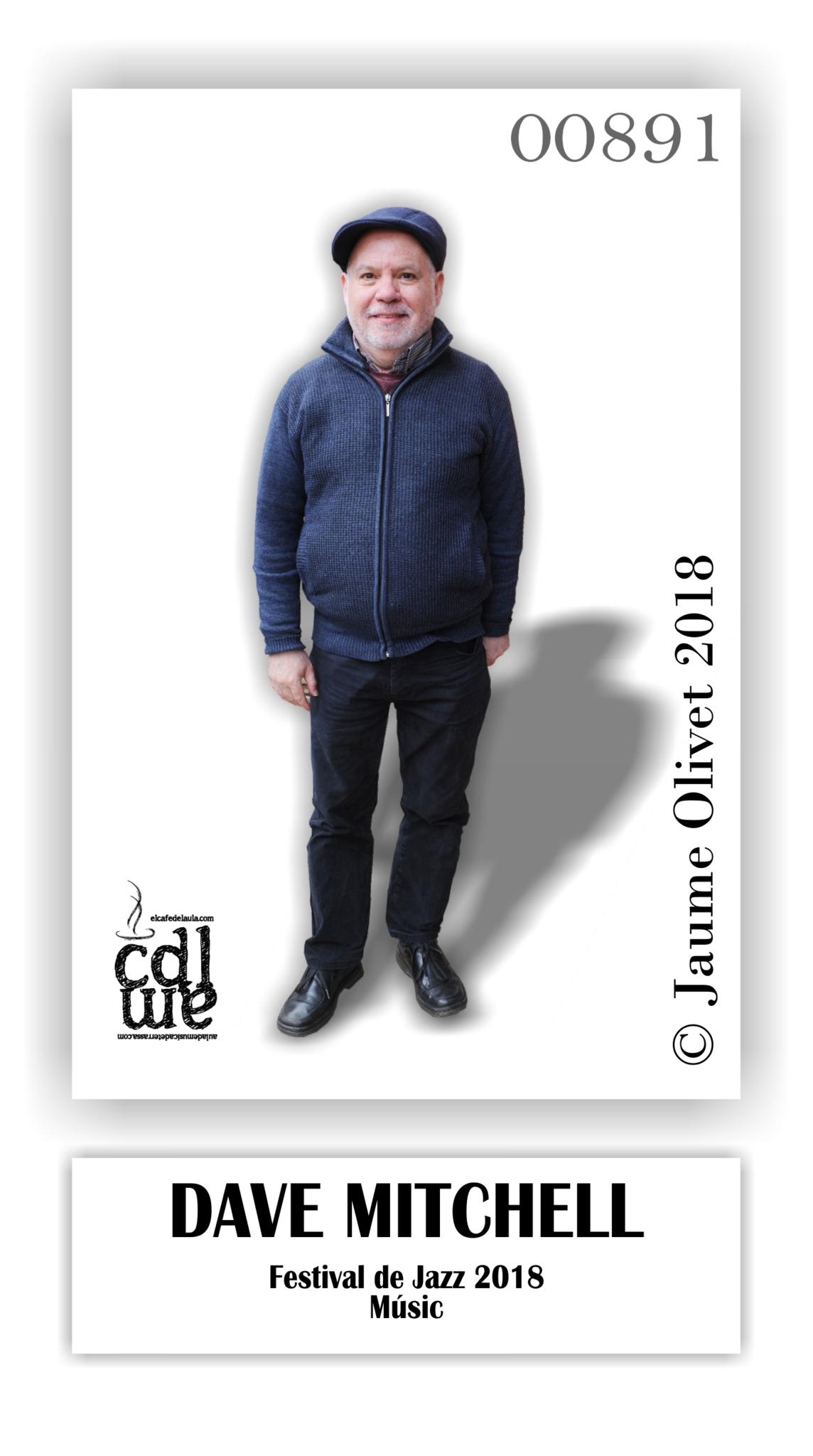  Jaume Olivet 2017
