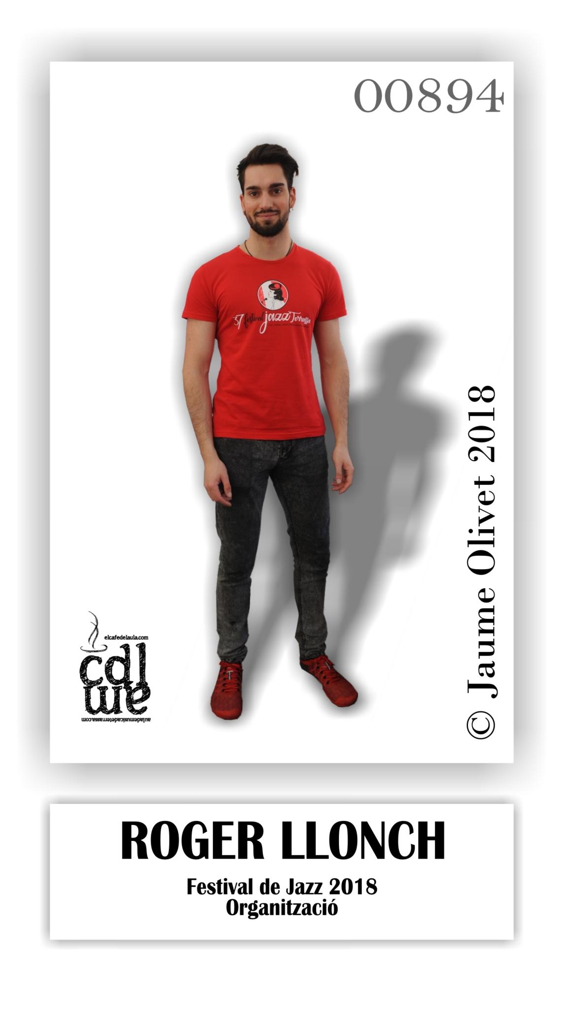  Jaume Olivet 2017
