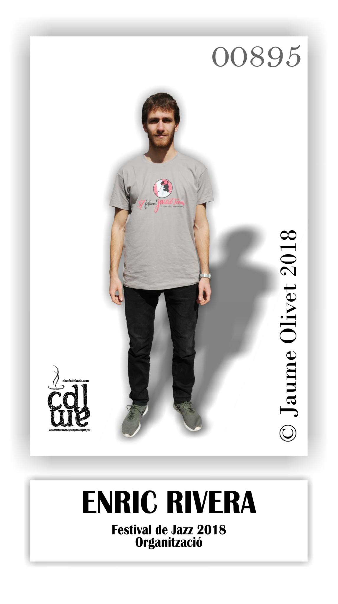  Jaume Olivet 2017