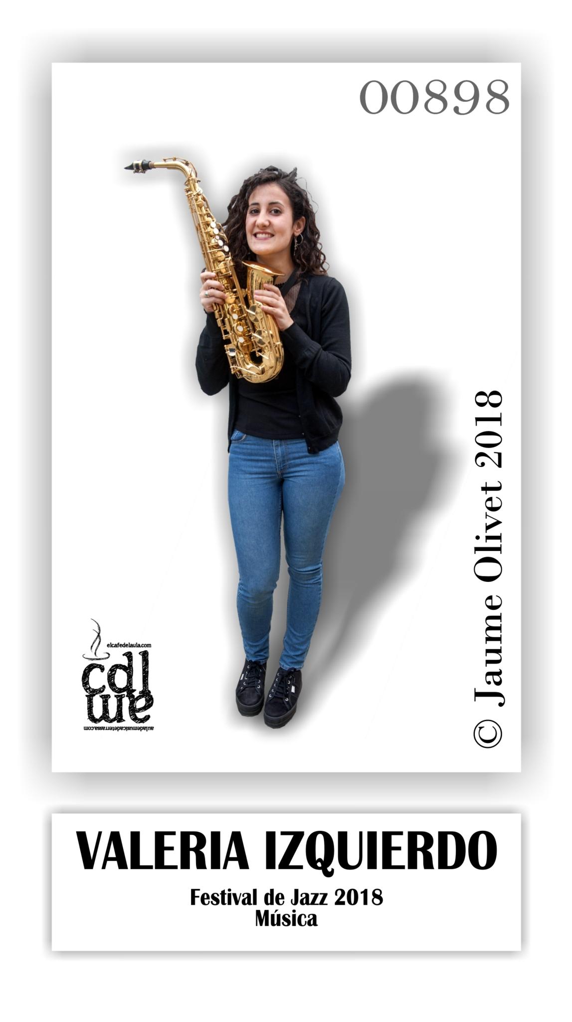  Jaume Olivet 2017