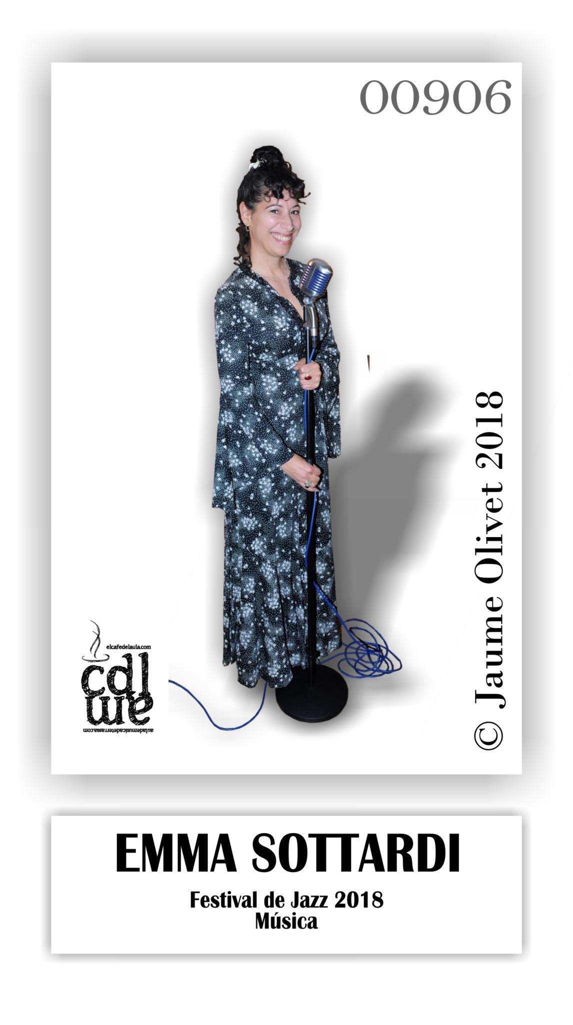  Jaume Olivet 2017