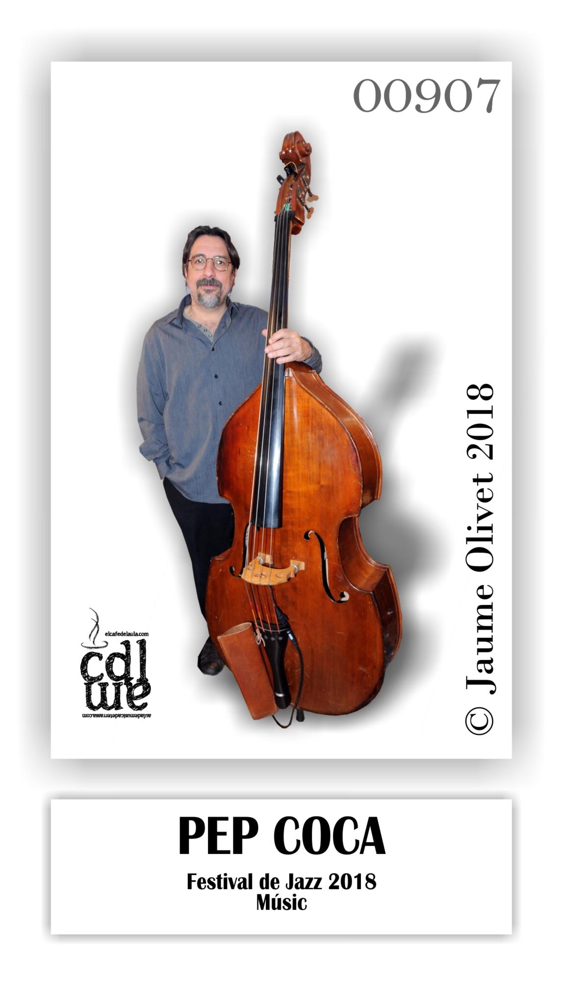  Jaume Olivet 2017