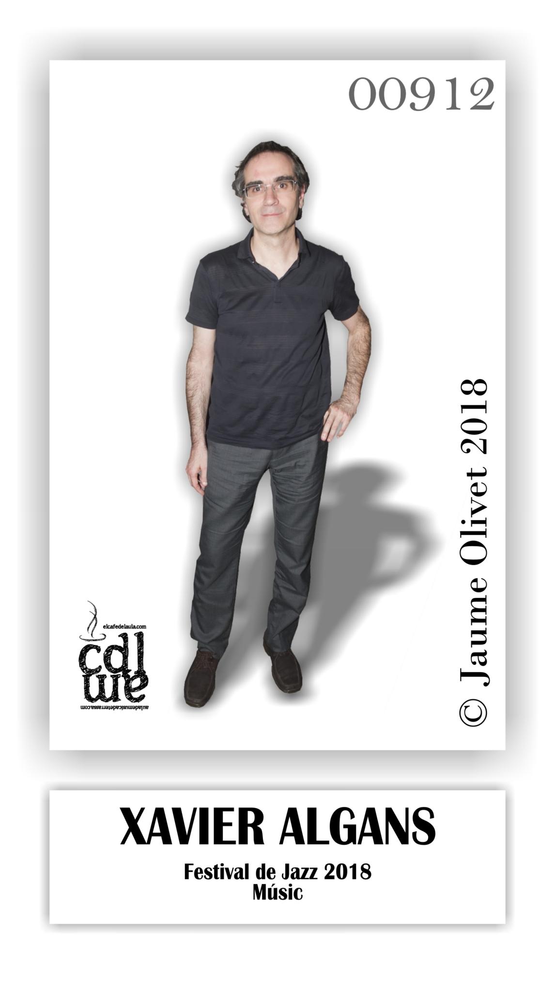  Jaume Olivet 2017