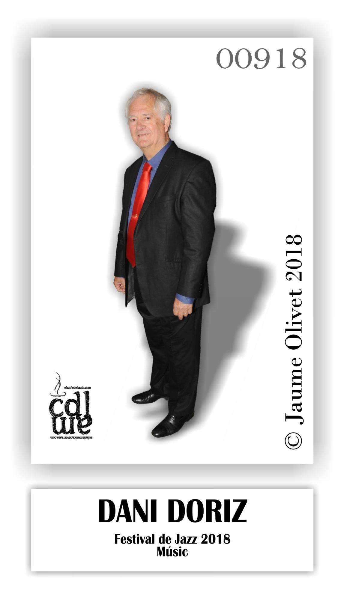  Jaume Olivet 2017
