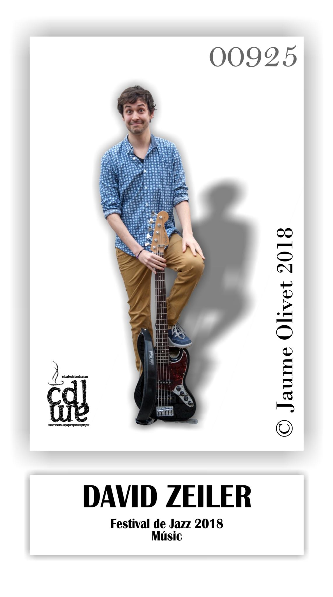  Jaume Olivet 2017