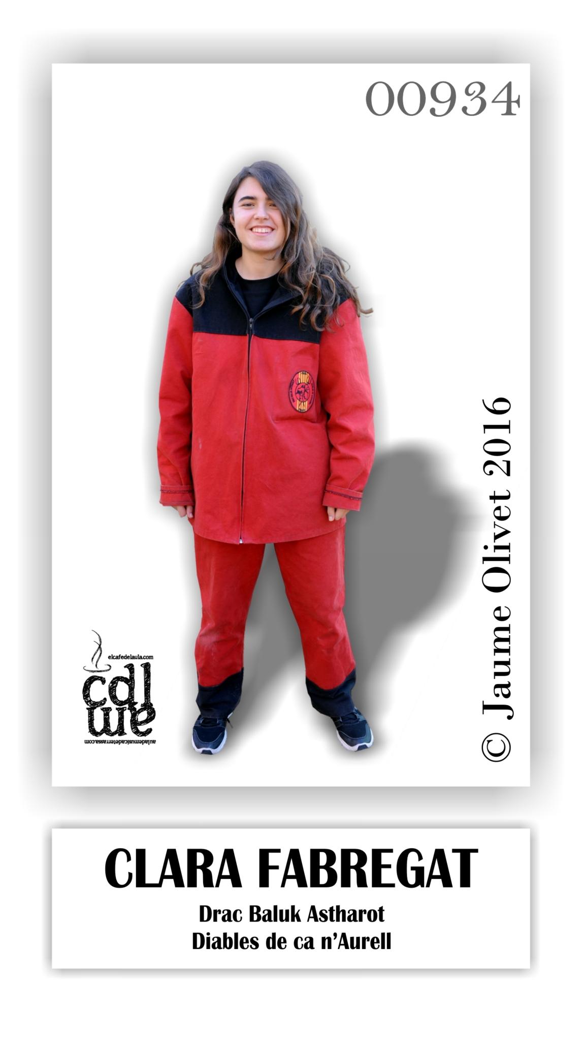 Jaume Olivet 2017