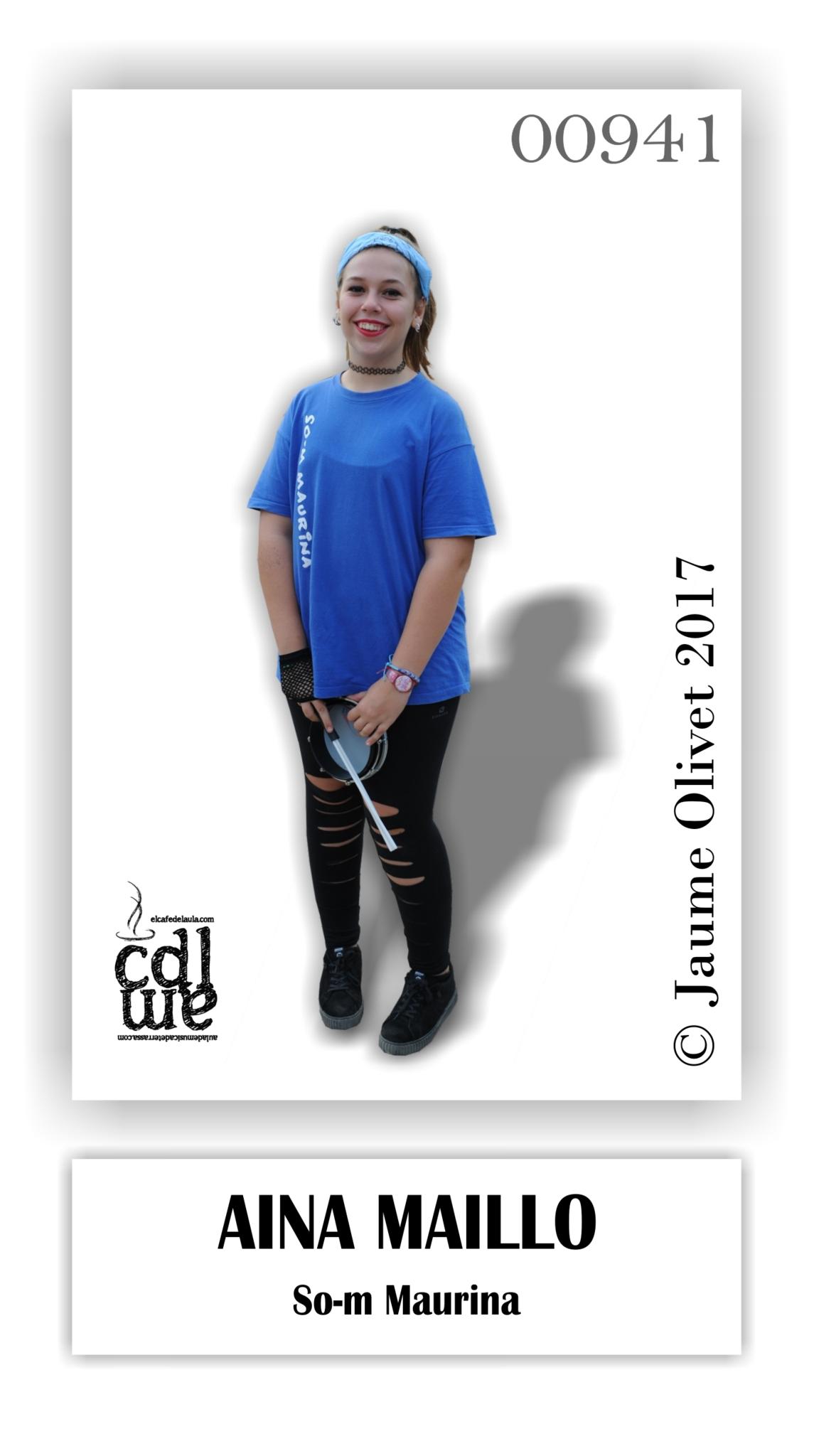  Jaume Olivet 2016