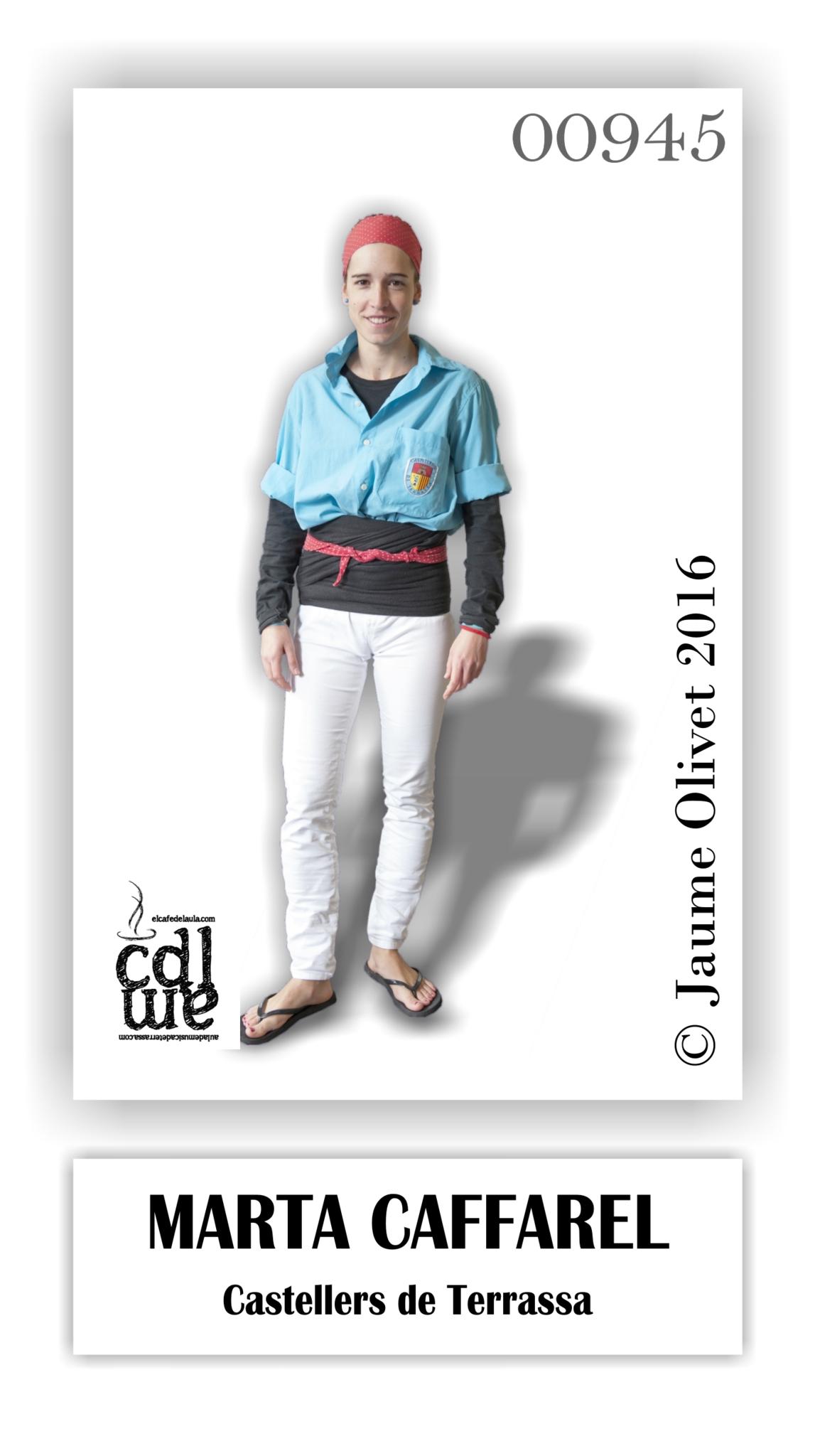  Jaume Olivet 2016