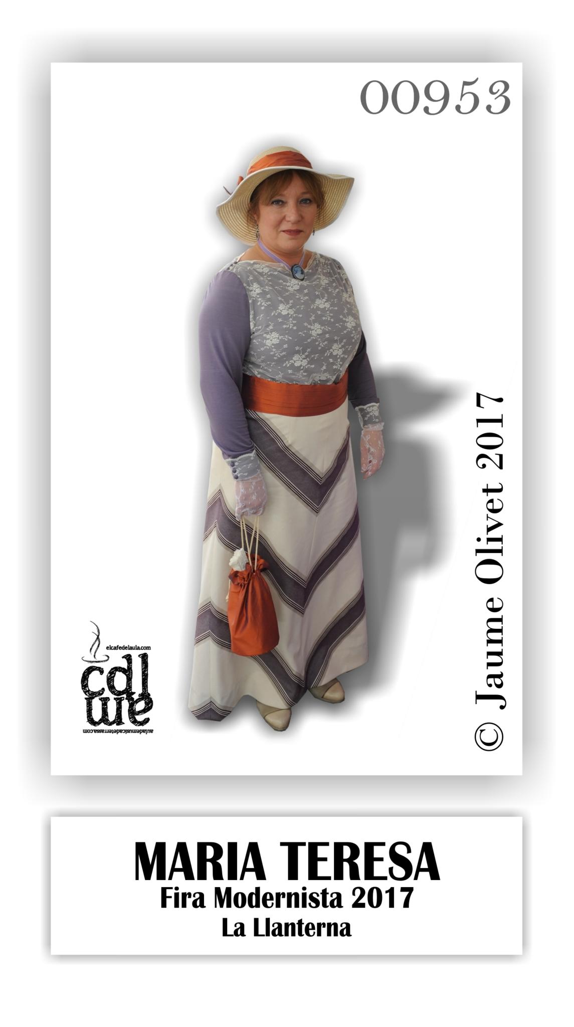  Jaume Olivet 2017