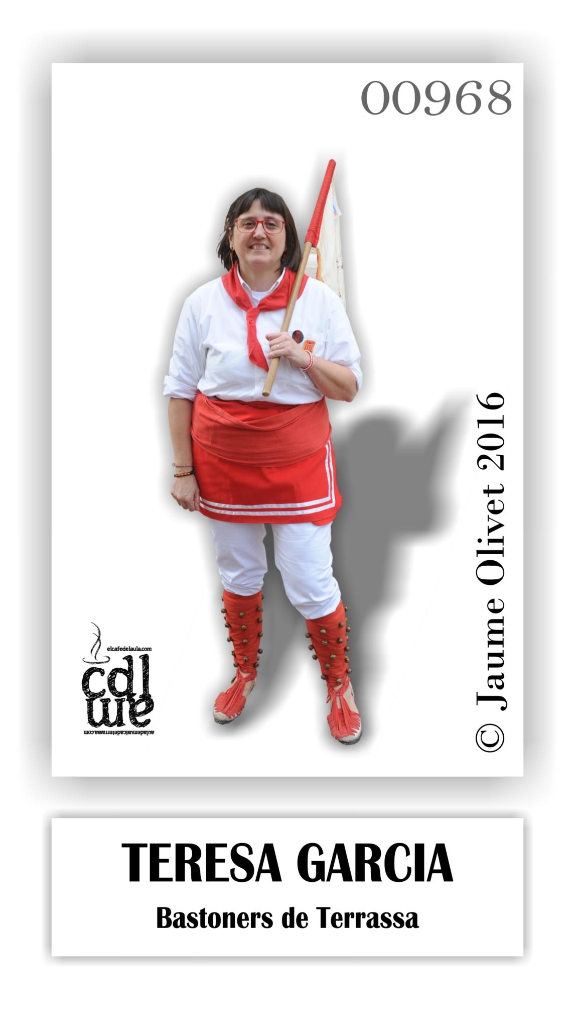  Jaume Olivet 2018
