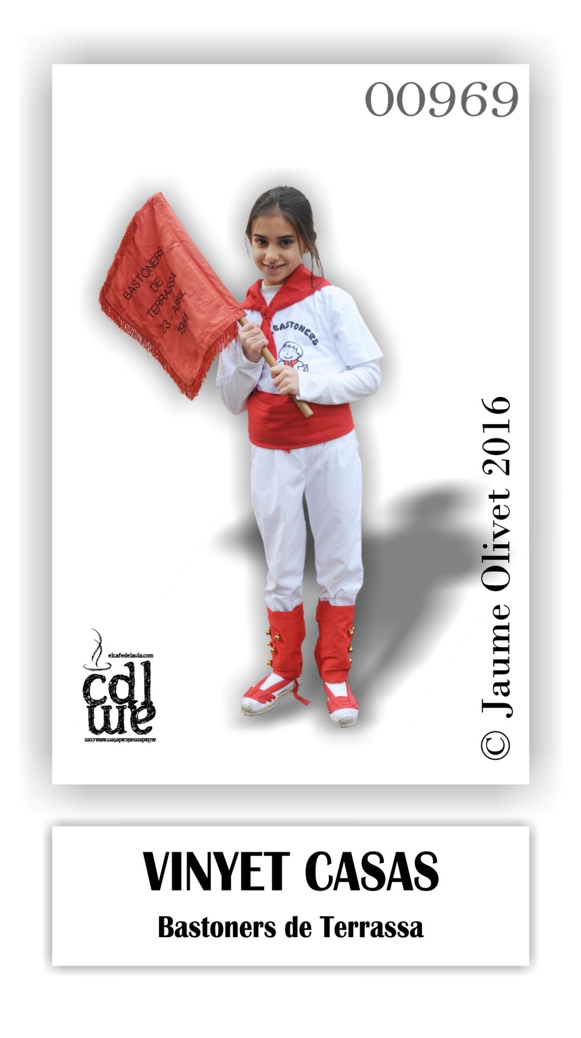  Jaume Olivet 2018