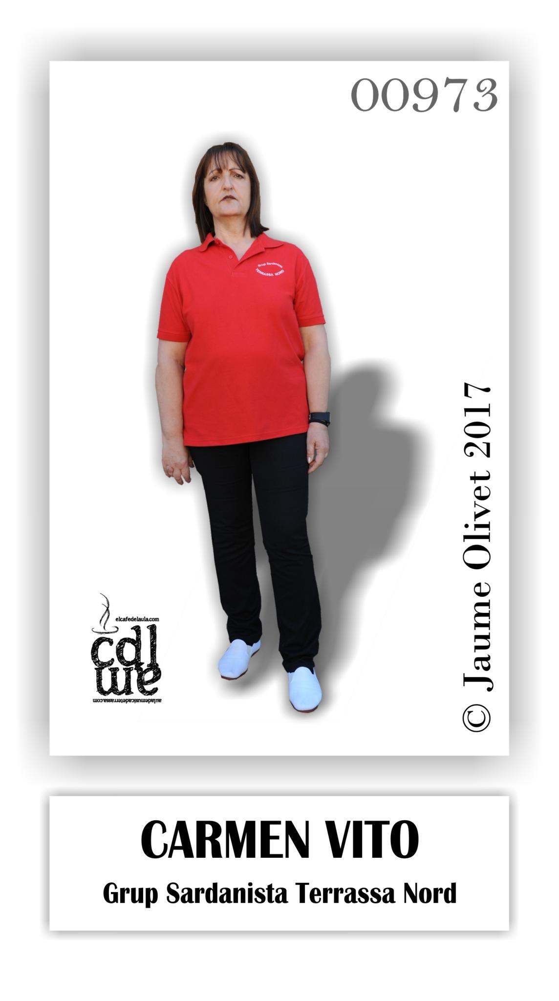  Jaume Olivet 2018