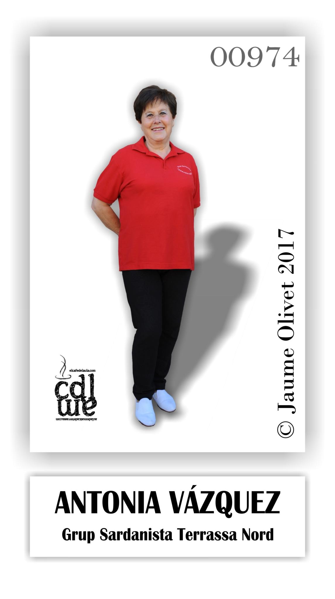  Jaume Olivet 2018