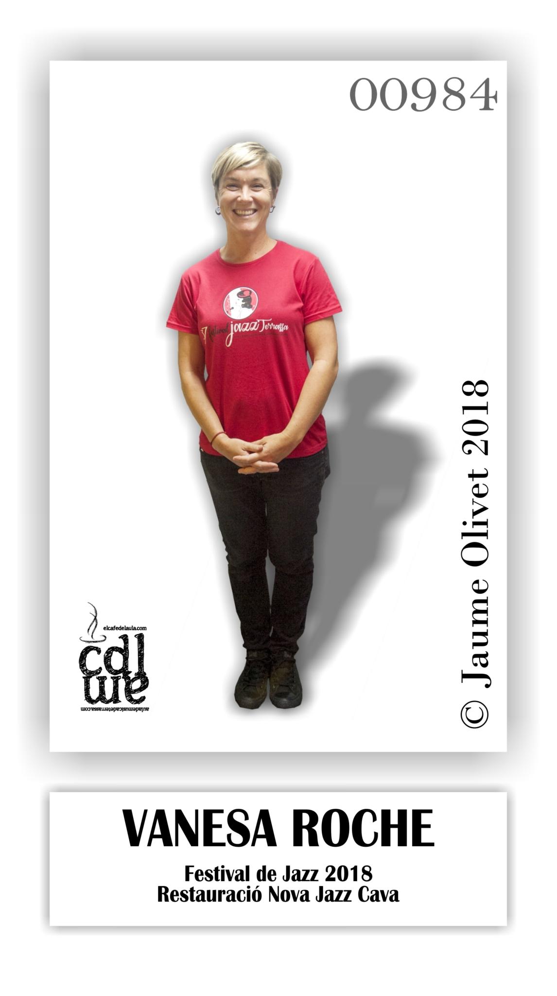  Jaume Olivet 2018