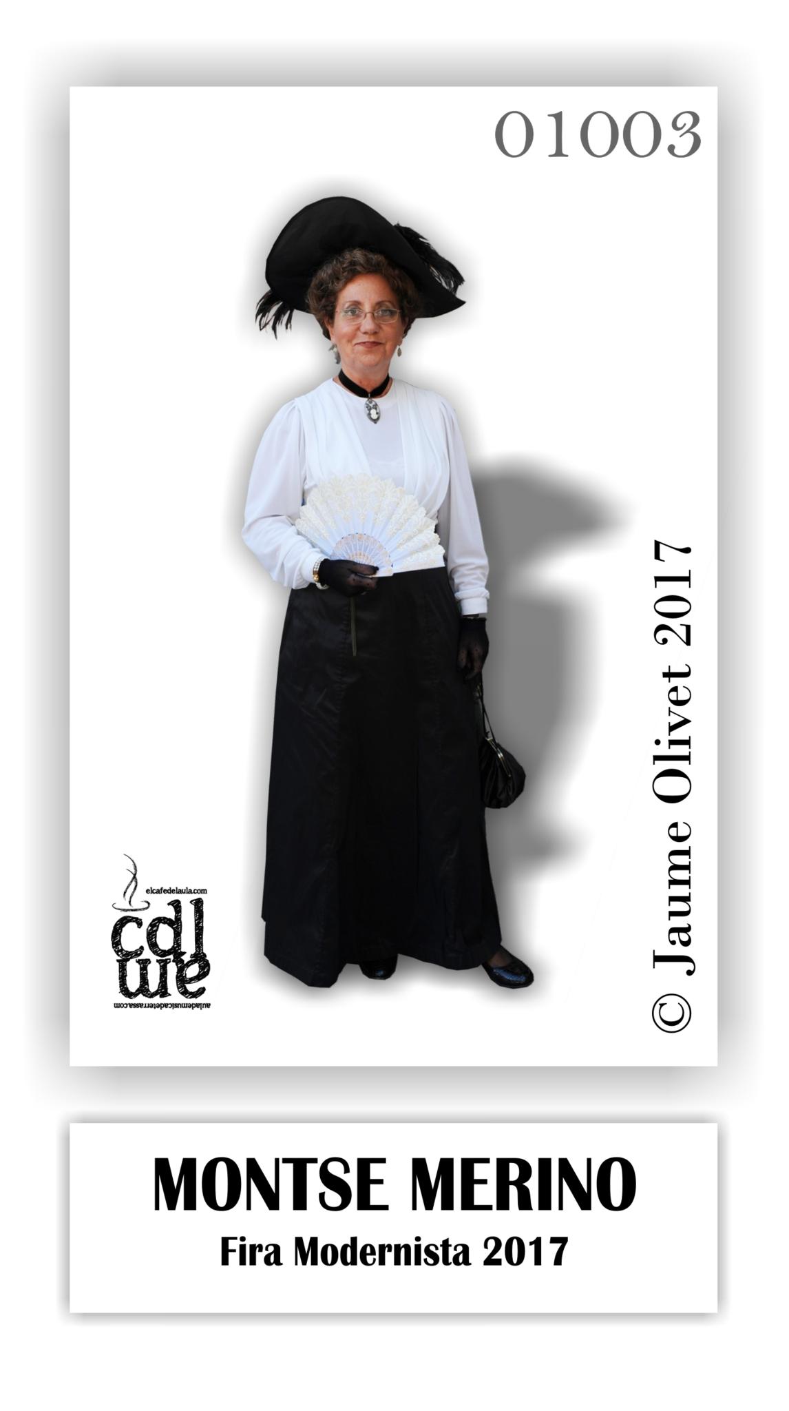  Jaume Olivet 2018