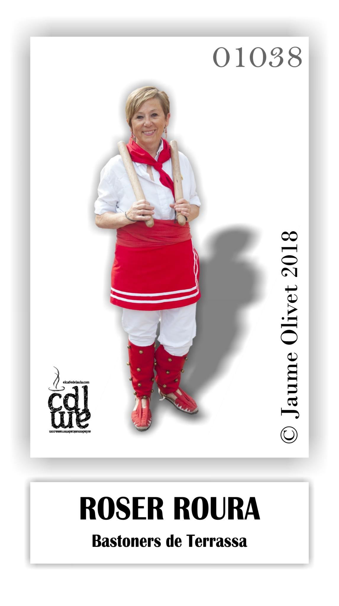  Jaume Olivet 2018