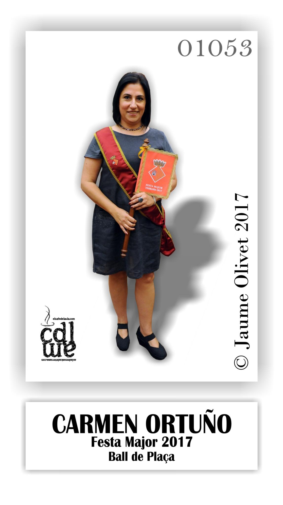 © Jaume Olivet 2017