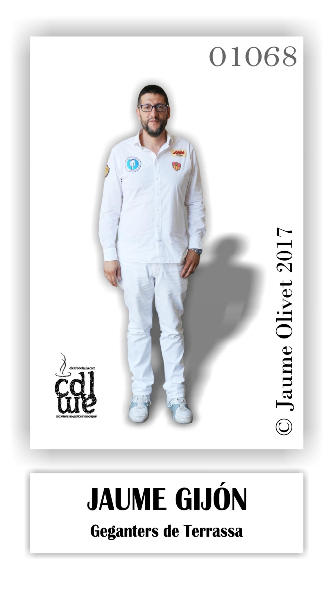 © Jaume Olivet 2017