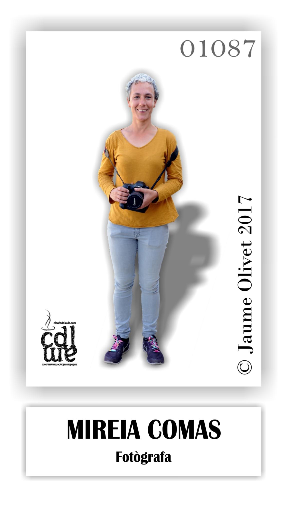  Jaume Olivet 2018