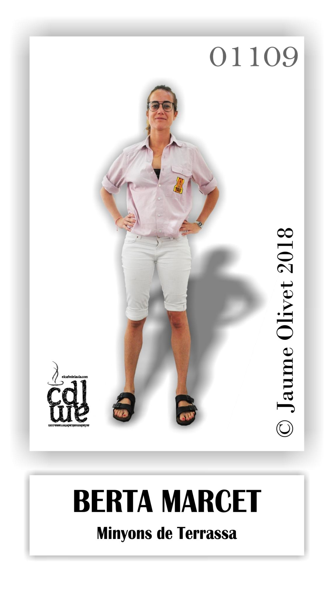  Jaume Olivet 2018