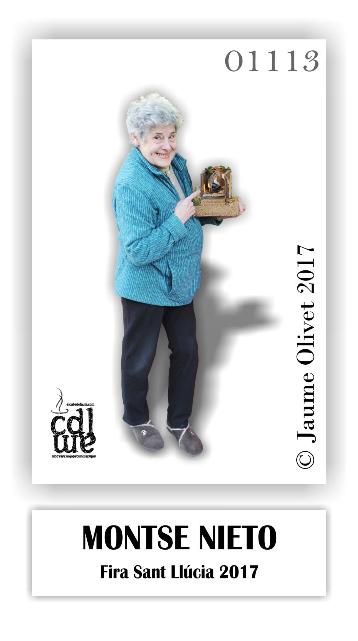  Jaume Olivet 2017