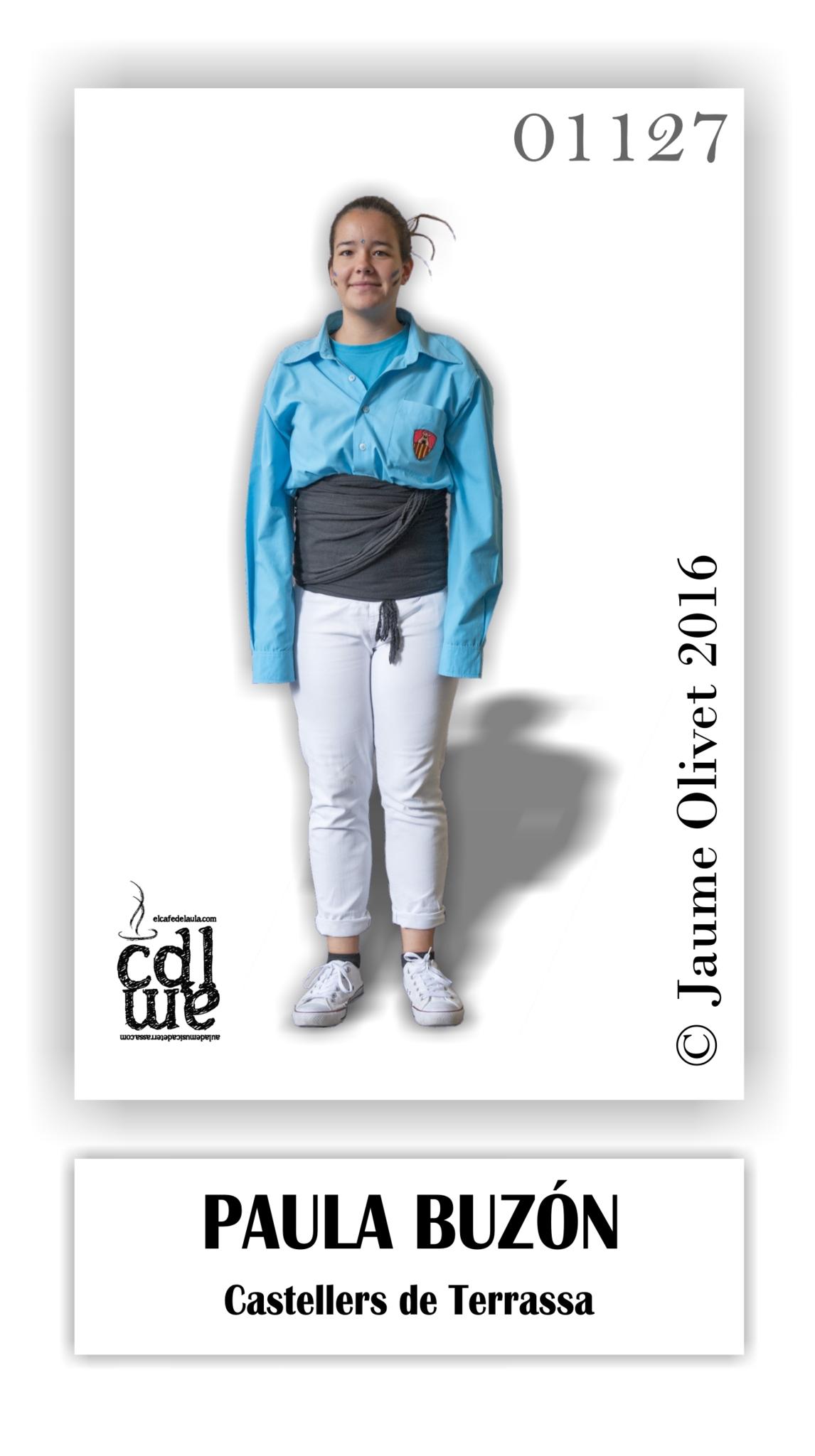  Jaume Olivet 2016