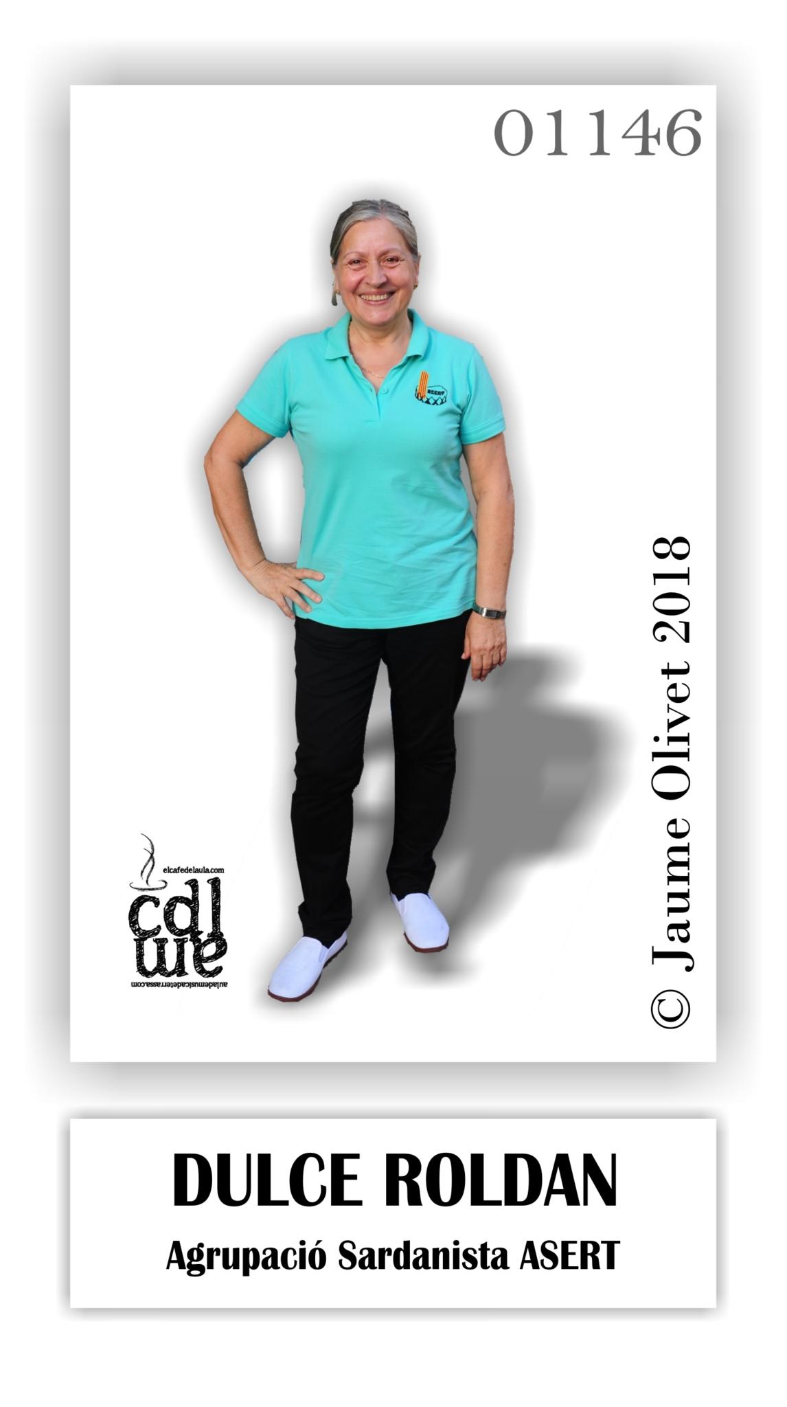  Jaume Olivet 2018