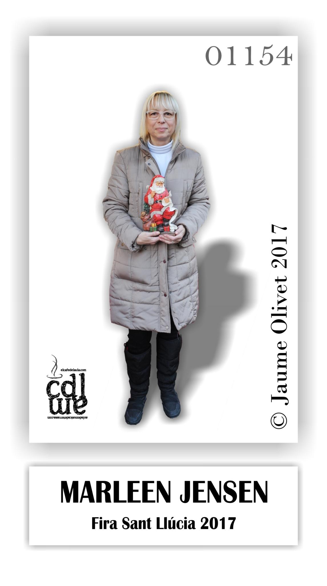  Jaume Olivet 2017