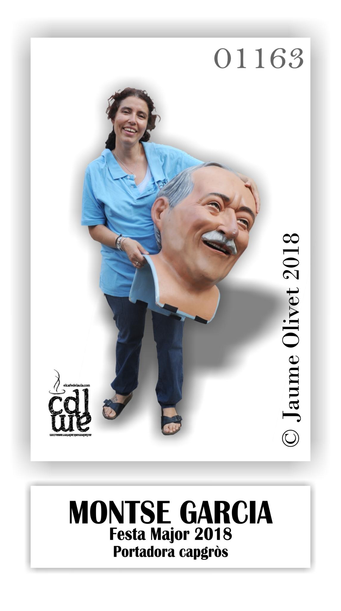  Jaume Olivet 2018