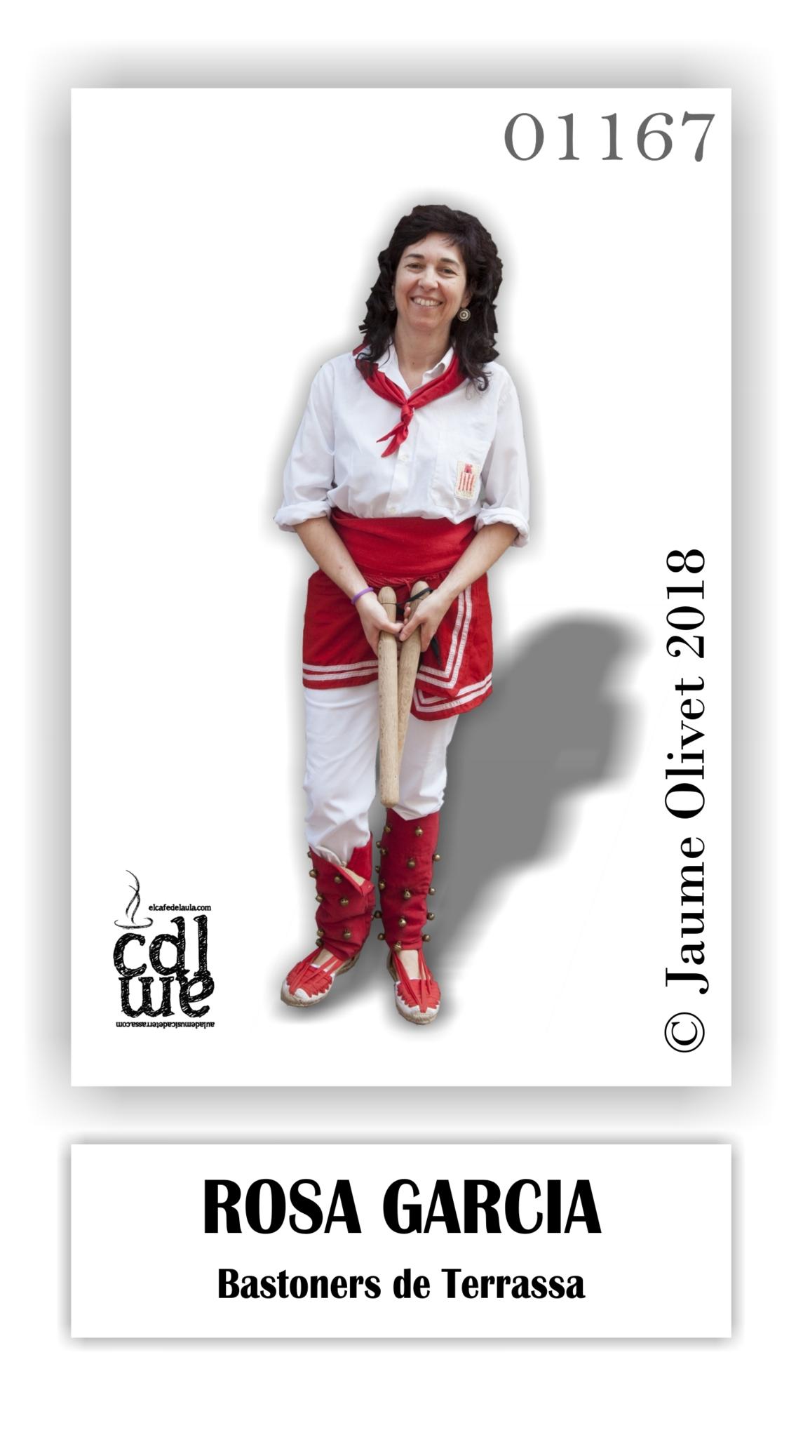  Jaume Olivet 2018