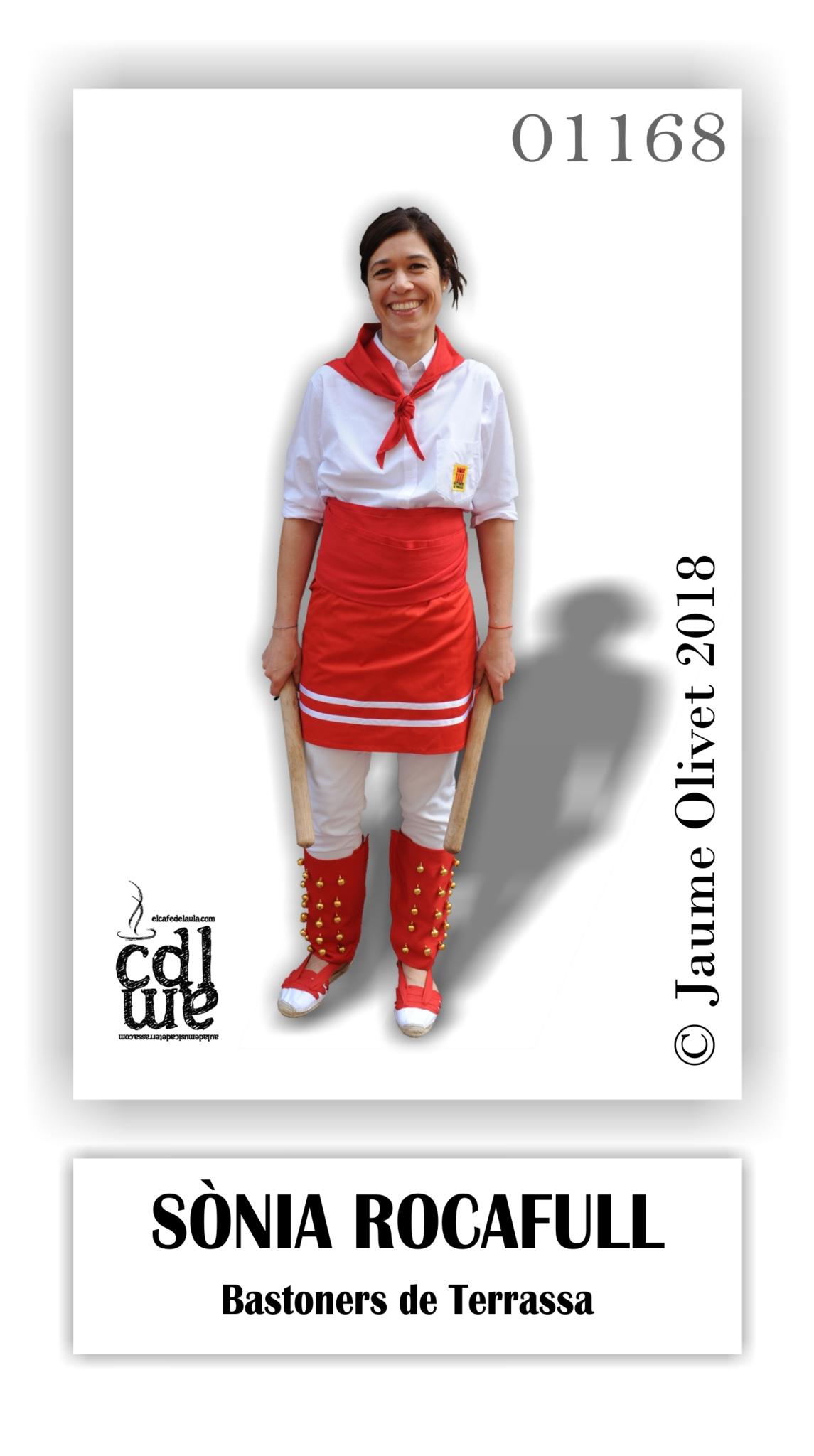  Jaume Olivet 2018