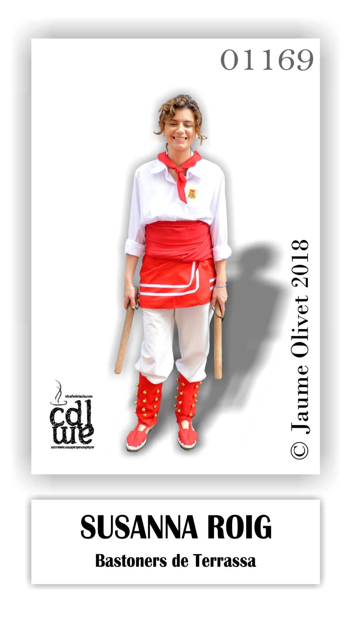  Jaume Olivet 2018